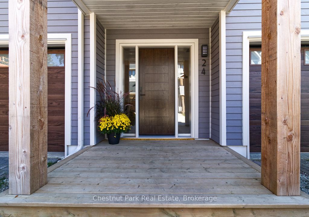 24 Starboard Road, Collingwood, ON L9Y 5C8 photo 3