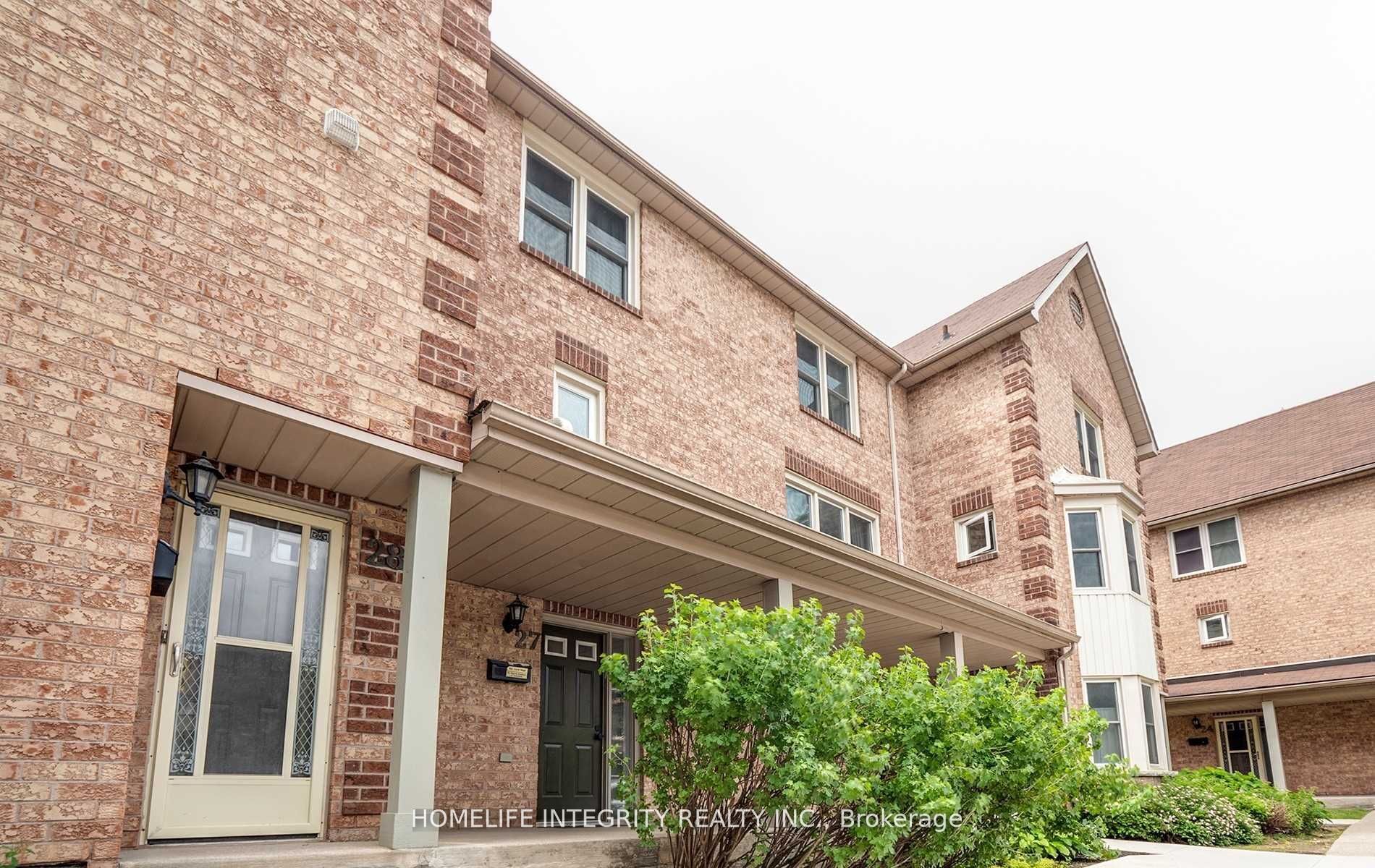 119 D'ambrosio Drive 27, Barrie, ON L4N 7R7 photo 3