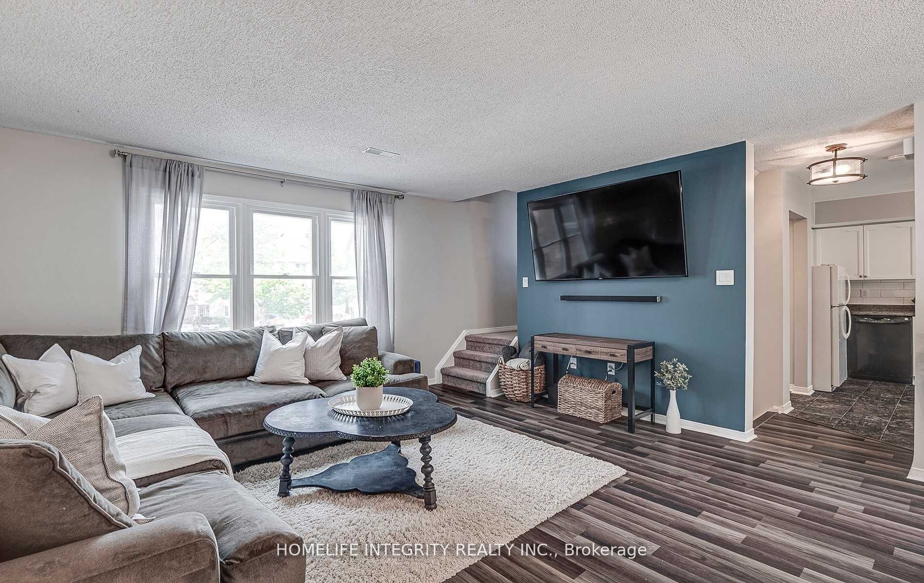 119 D'ambrosio Drive 27, Barrie, ON L4N 7R7 photo 5