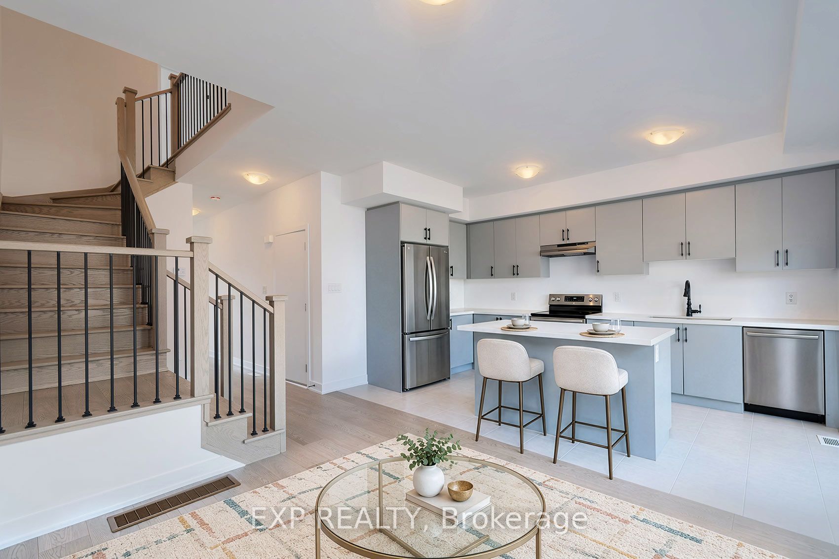 10 McAush Street, Barrie, ON L9V 0V6 photo 4
