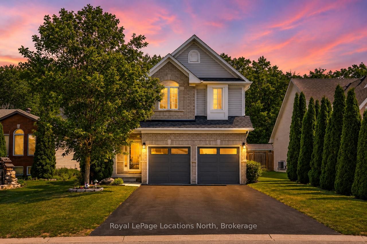 67 Wesley Avenue, Wasaga Beach, ON L9Z 0B9
