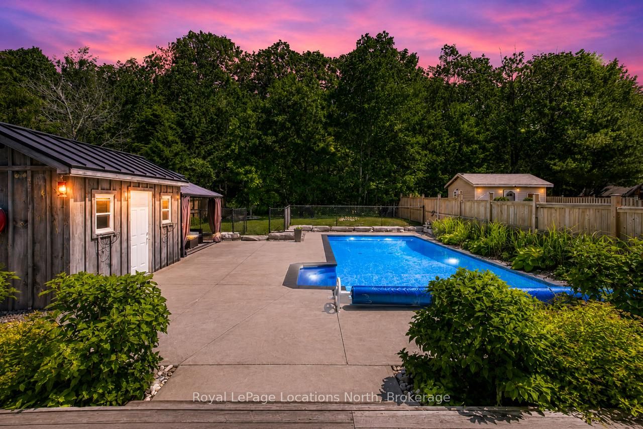 67 Wesley Avenue, Wasaga Beach, ON L9Z 0B9 photo 3