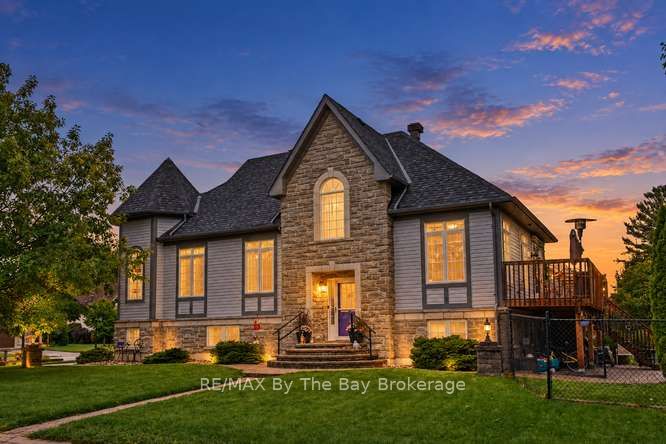 90 Meadowlark Boulevard, Wasaga Beach, ON L9Z 0B5
