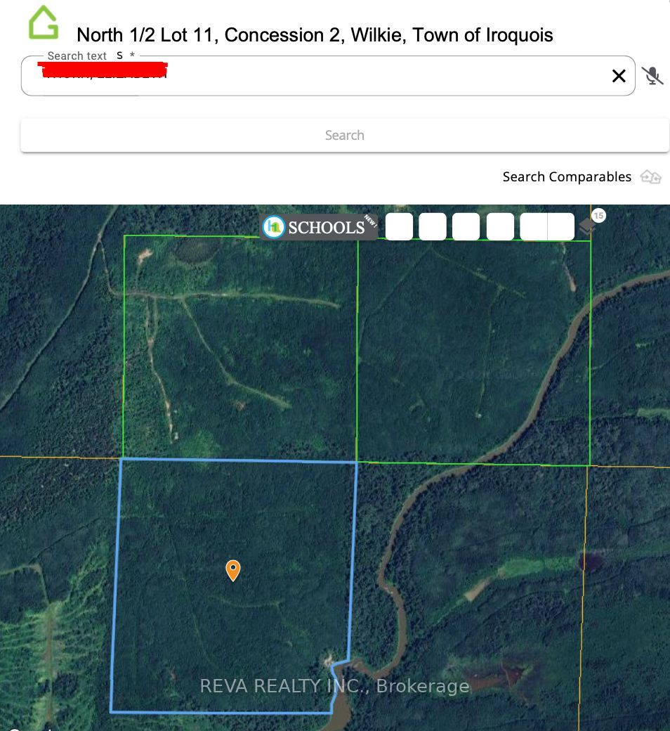N1/2 Lot 11 Con 2 Wilkie, Iroquois Falls, ON P0K 1G0 photo 2