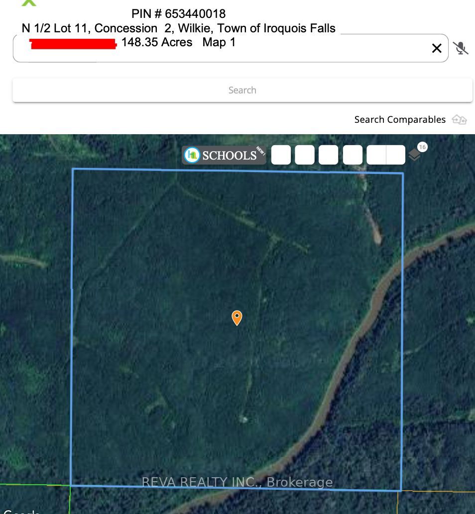 N1/2 Lot 11 Con 2 Wilkie, Iroquois Falls, ON P0K 1G0 photo 3