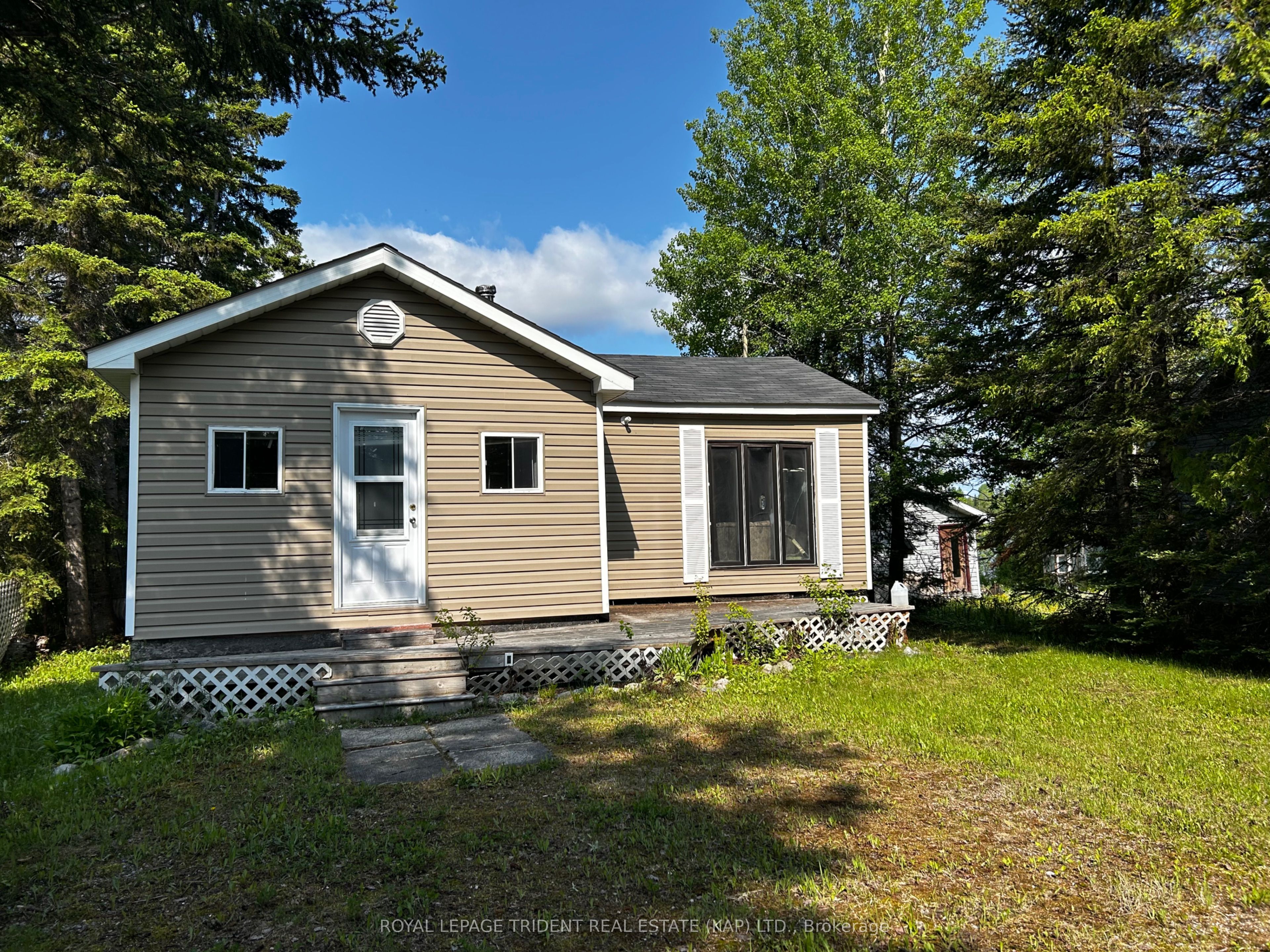 59 Remi Lake Road N, Moonbeam, ON P0L 1V0