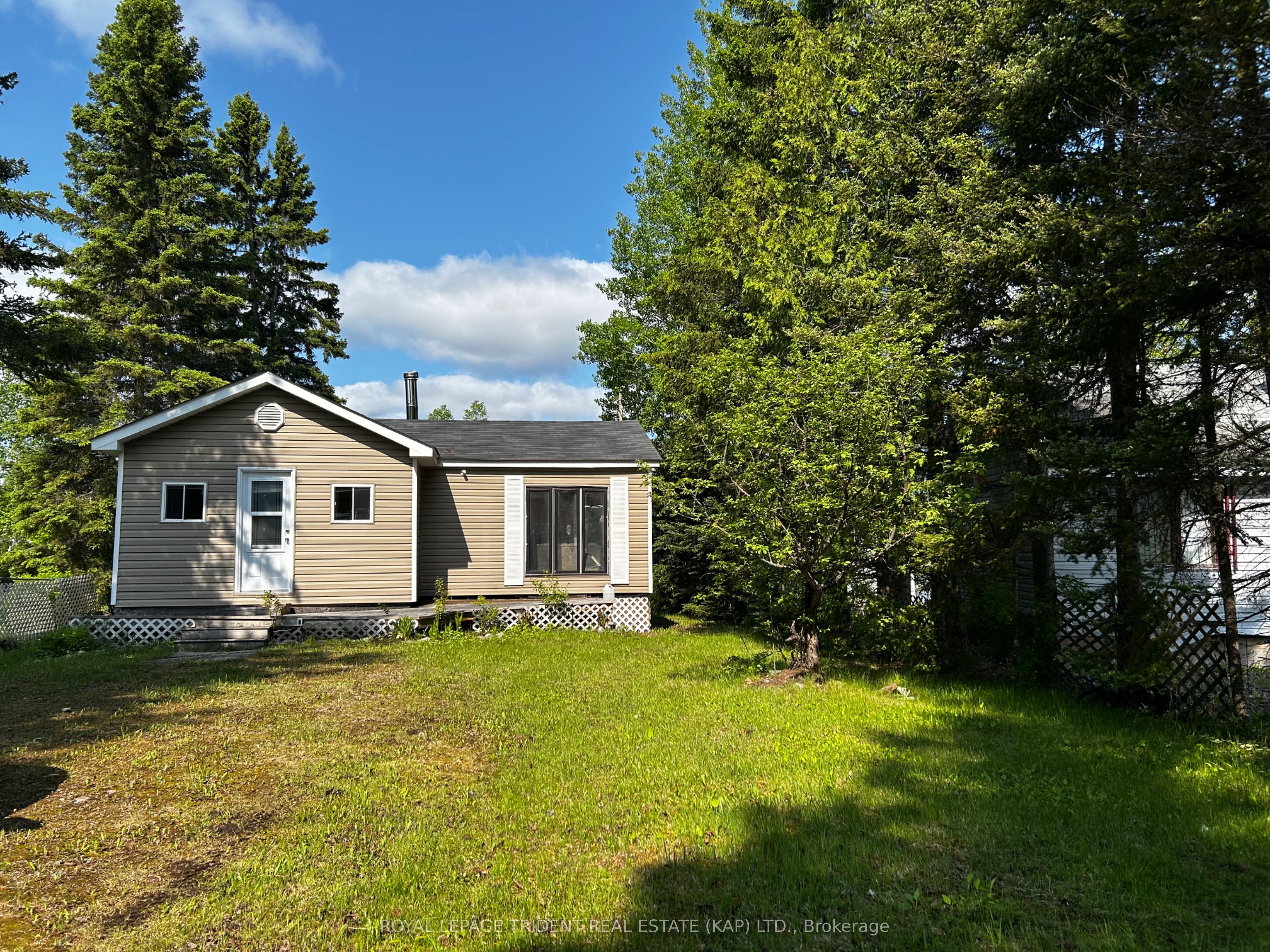 59 Remi Lake Road N, Moonbeam, ON P0L 1V0 photo 2