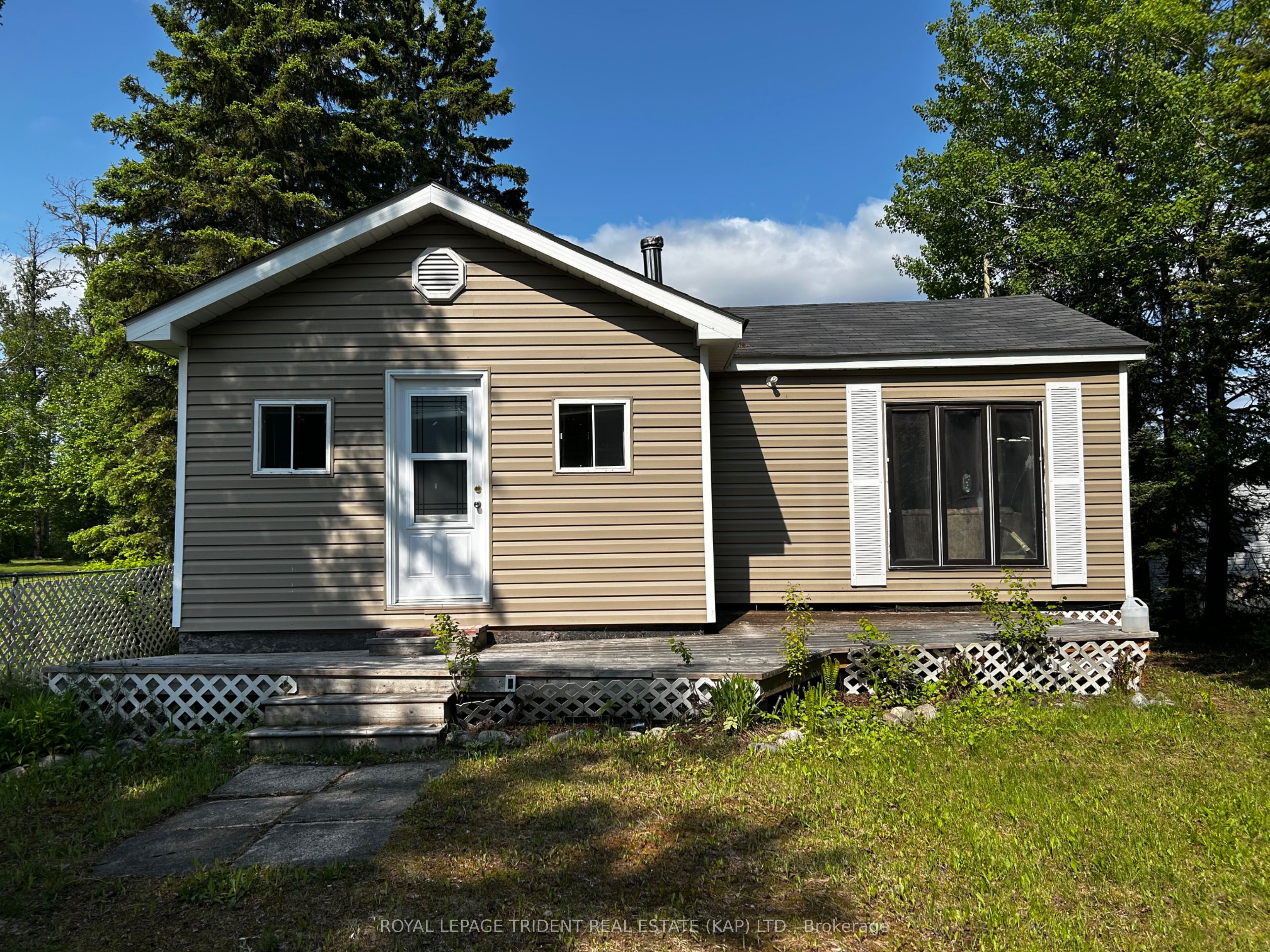 59 Remi Lake Road N, Moonbeam, ON P0L 1V0 photo 3