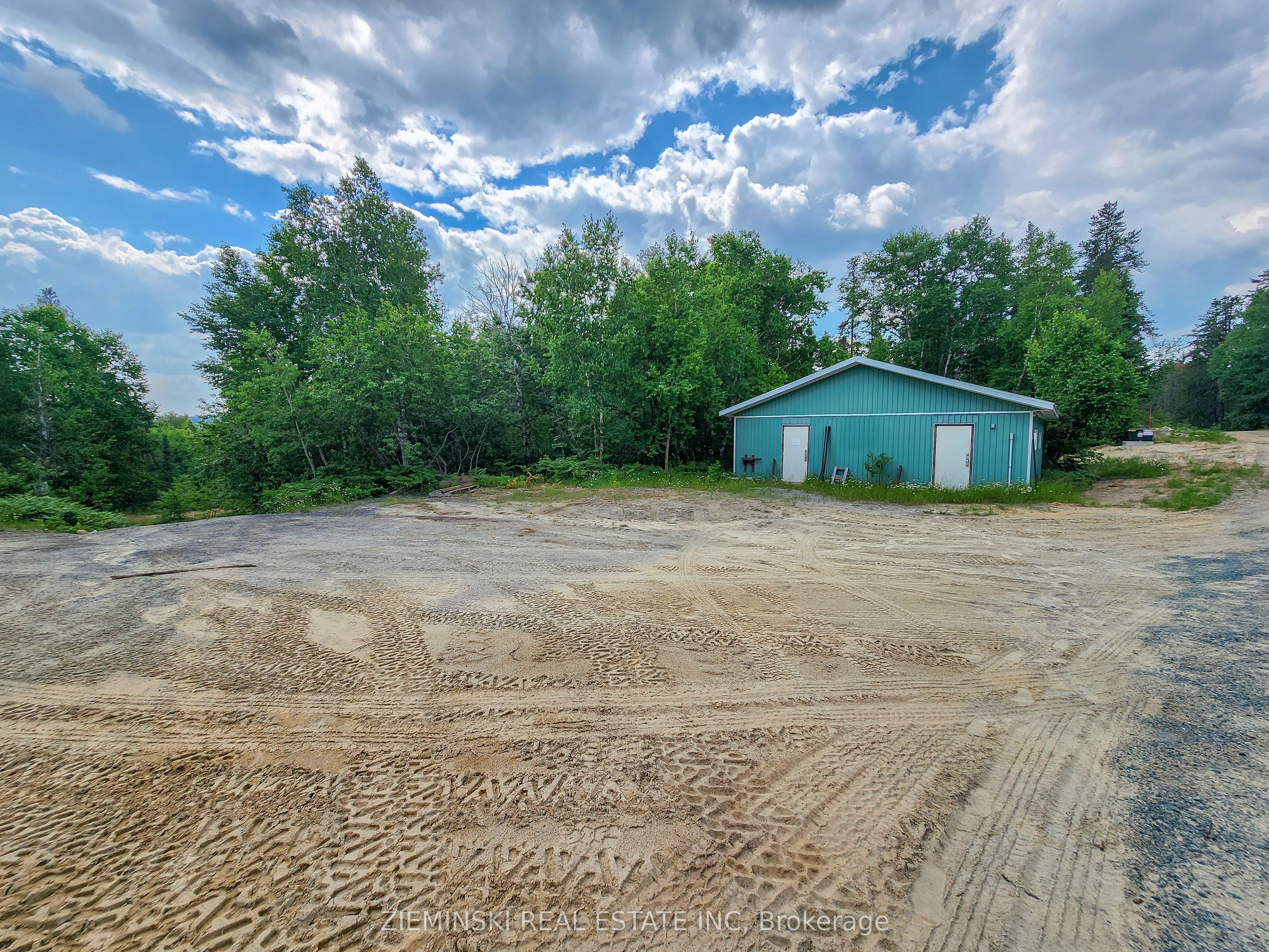 Lot 3 PLAN 6M499, North Munro Lake Road, Black River-Matheson, ON P0K 1N0 photo 2