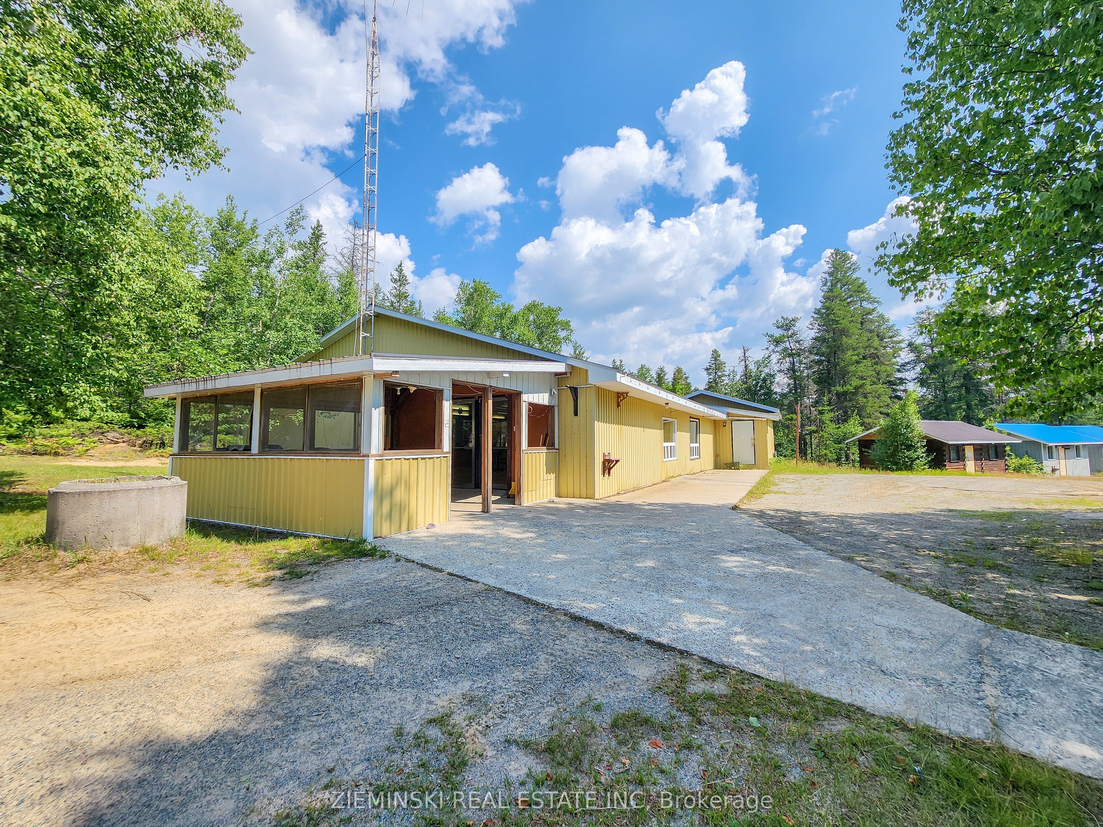 Lot 2 PLAN 6M499, North Munro Lake Road, Black River-Matheson, ON P0K 1N0 photo 3
