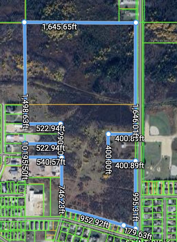 Lot 25 Concession 11, Hearst, ON P0L 1N0 photo 3