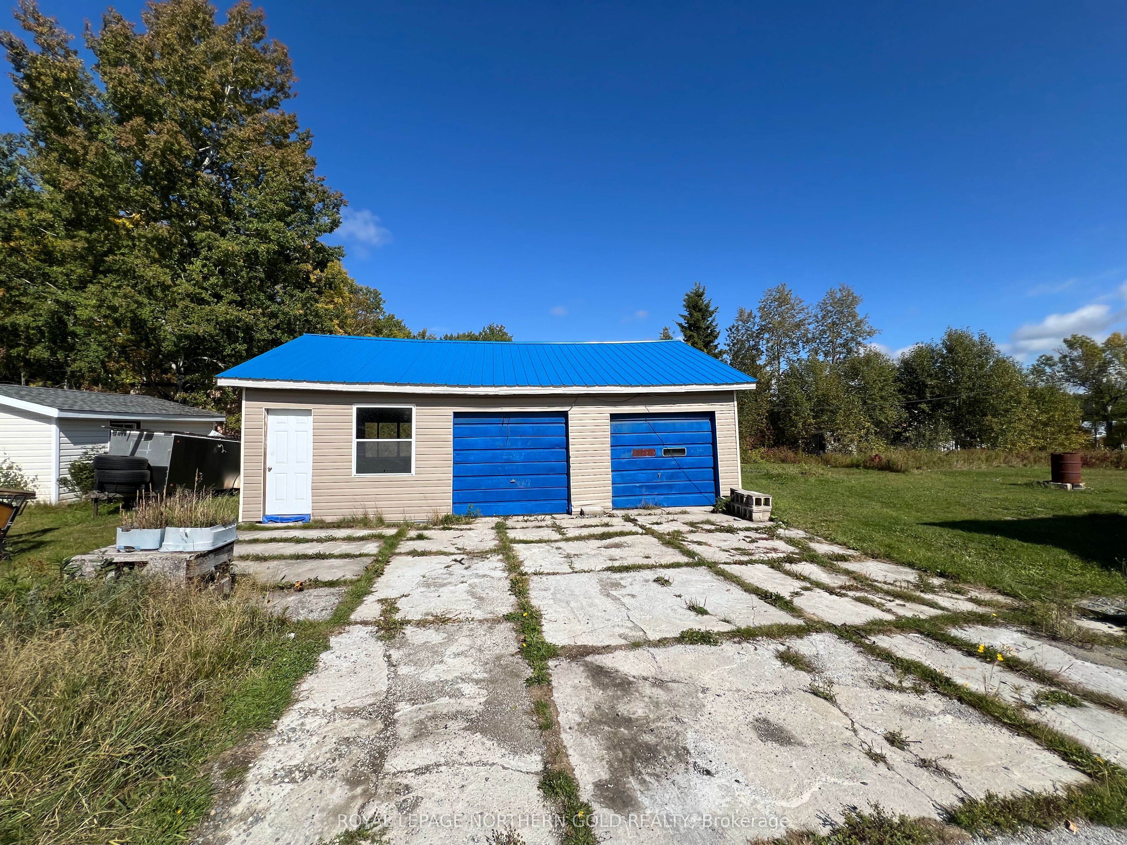 120 Highway 66 Road, McGarry, ON P0K 1X0 photo 2