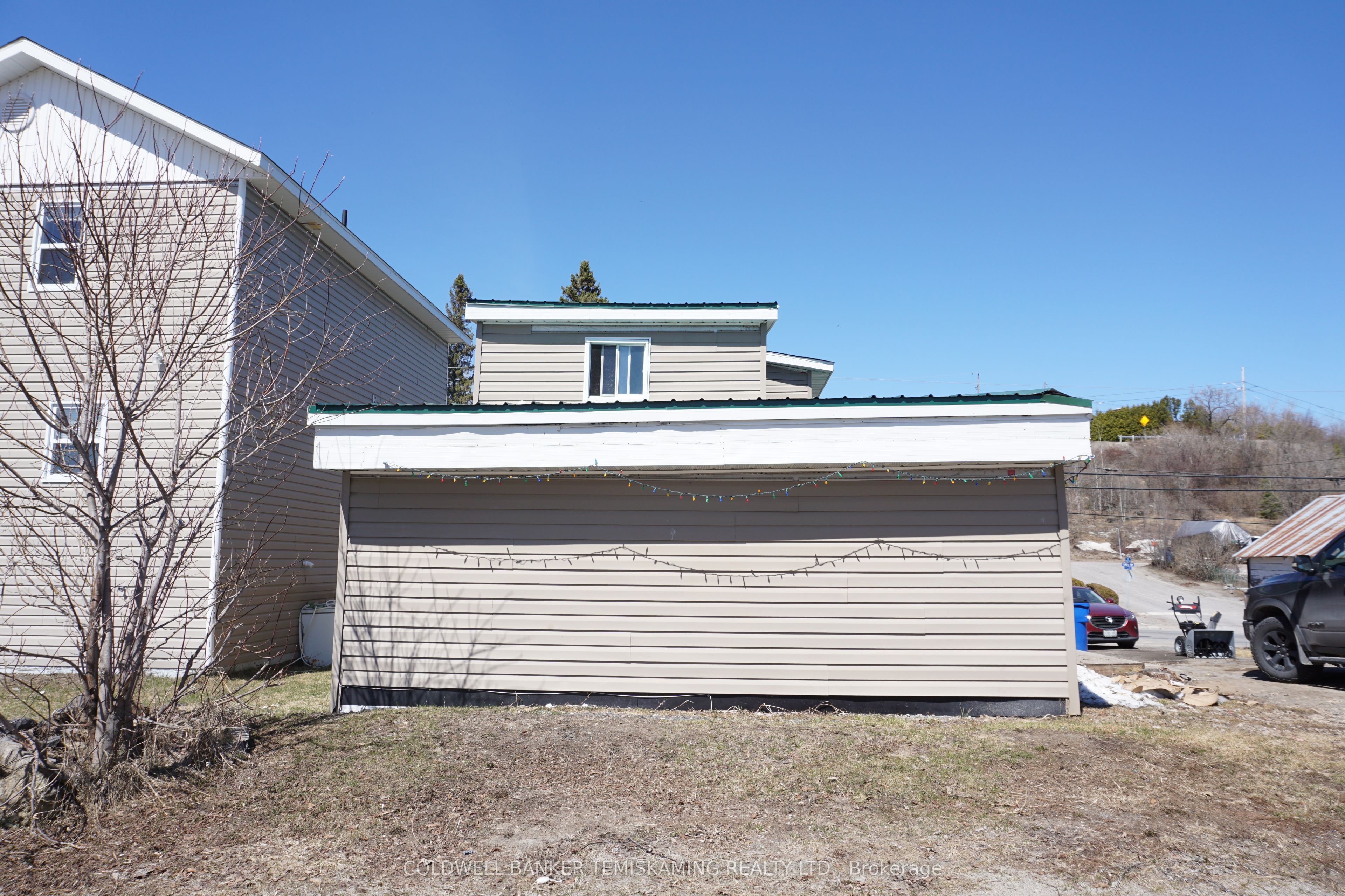 189 LANG Street, Cobalt, ON P0J 1C0 photo 3