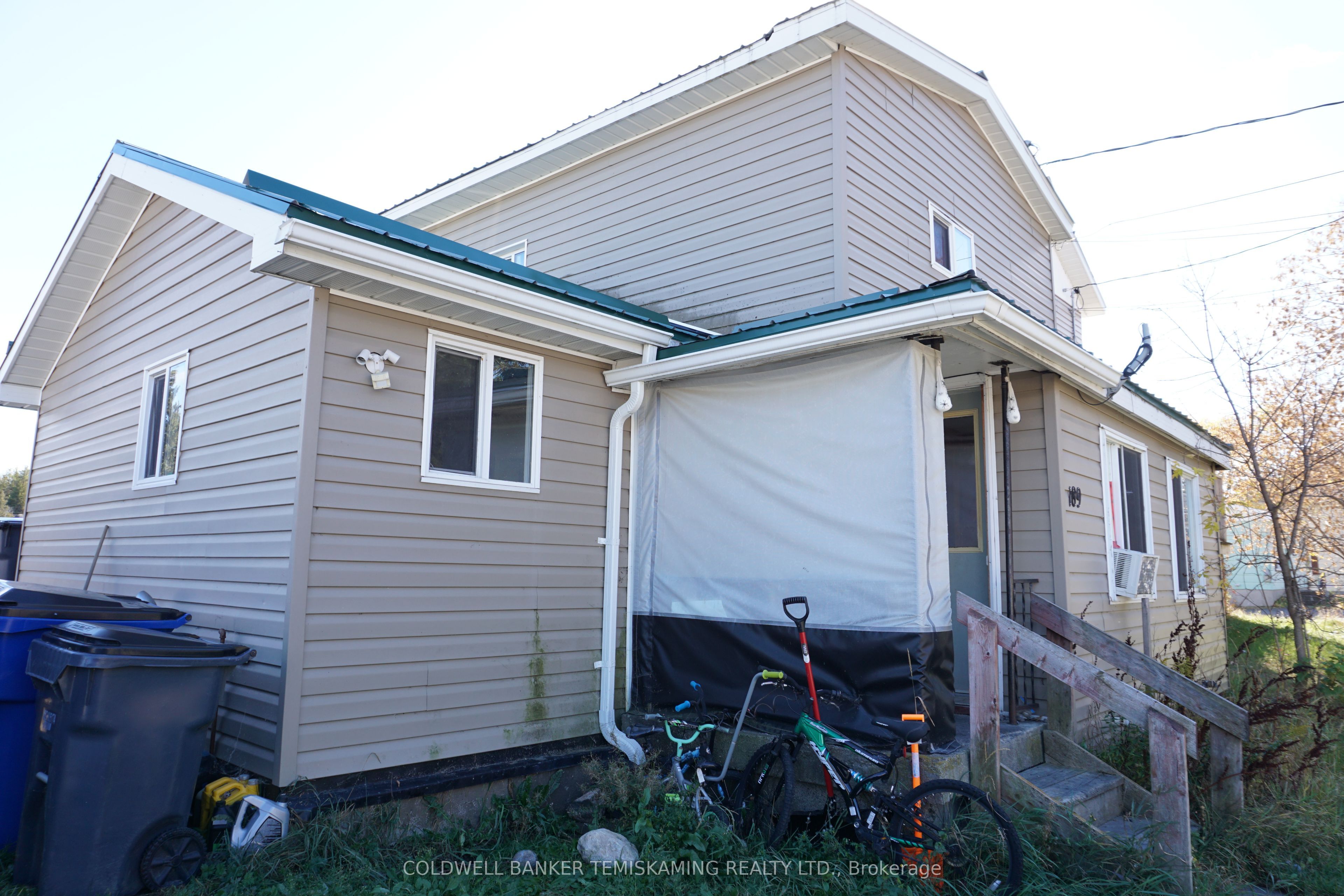 189 LANG Street, Cobalt, ON P0J 1C0 photo 4