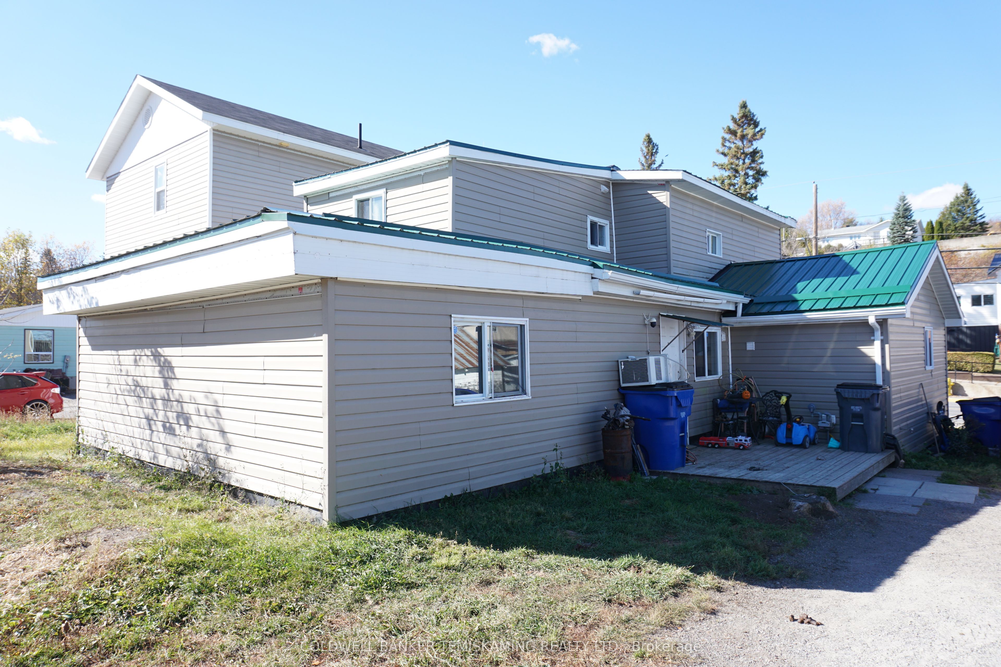 189 LANG Street, Cobalt, ON P0J 1C0 photo 5