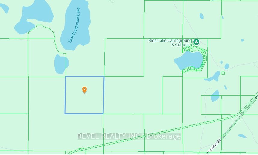 S 1/2 LT 5 CON 4 DUNDONALD, Iroquois Falls, ON P0K 1G0
