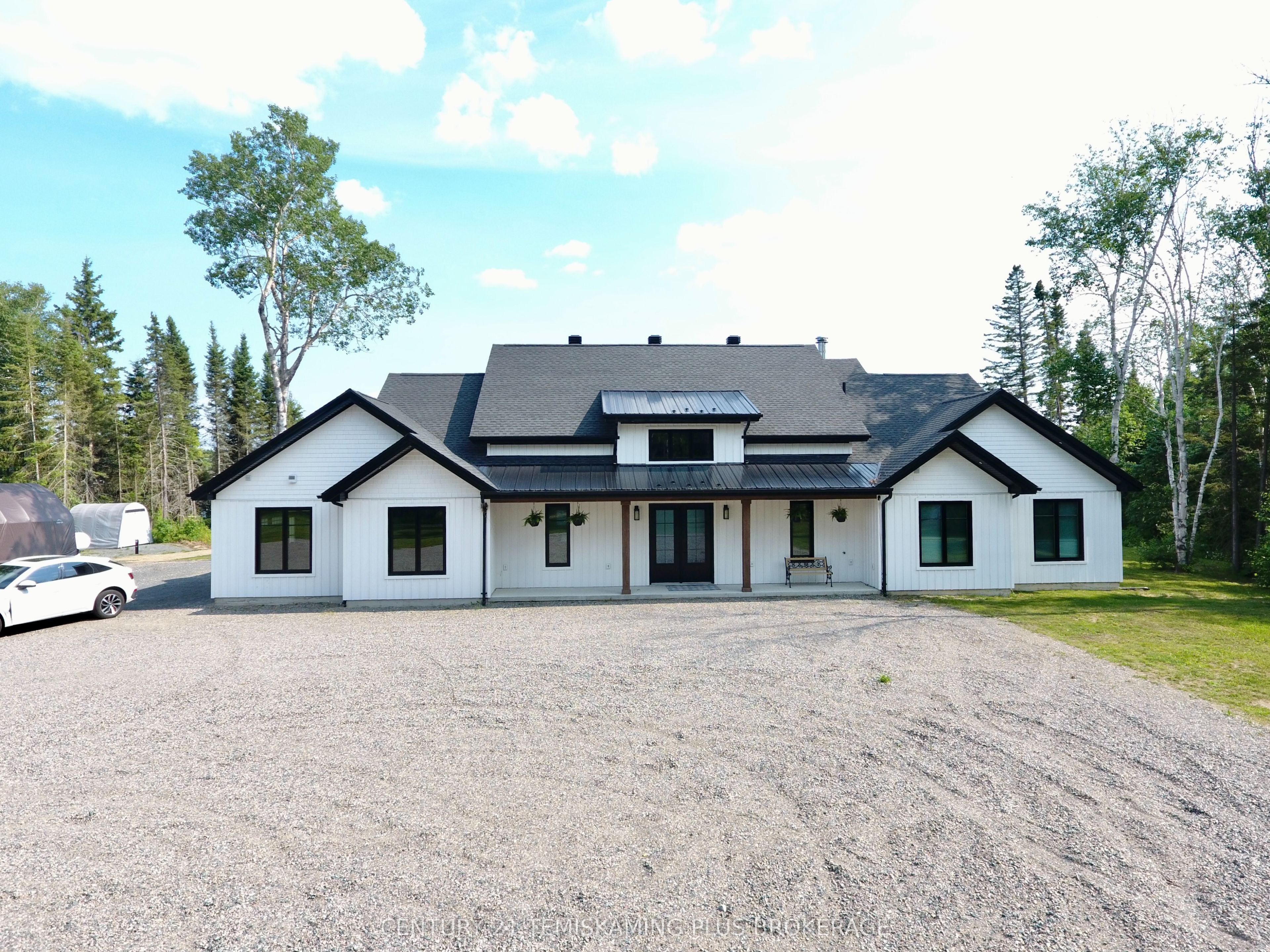 8178 Pike Lake Road, Hudson, ON P0J 1P0 photo 2