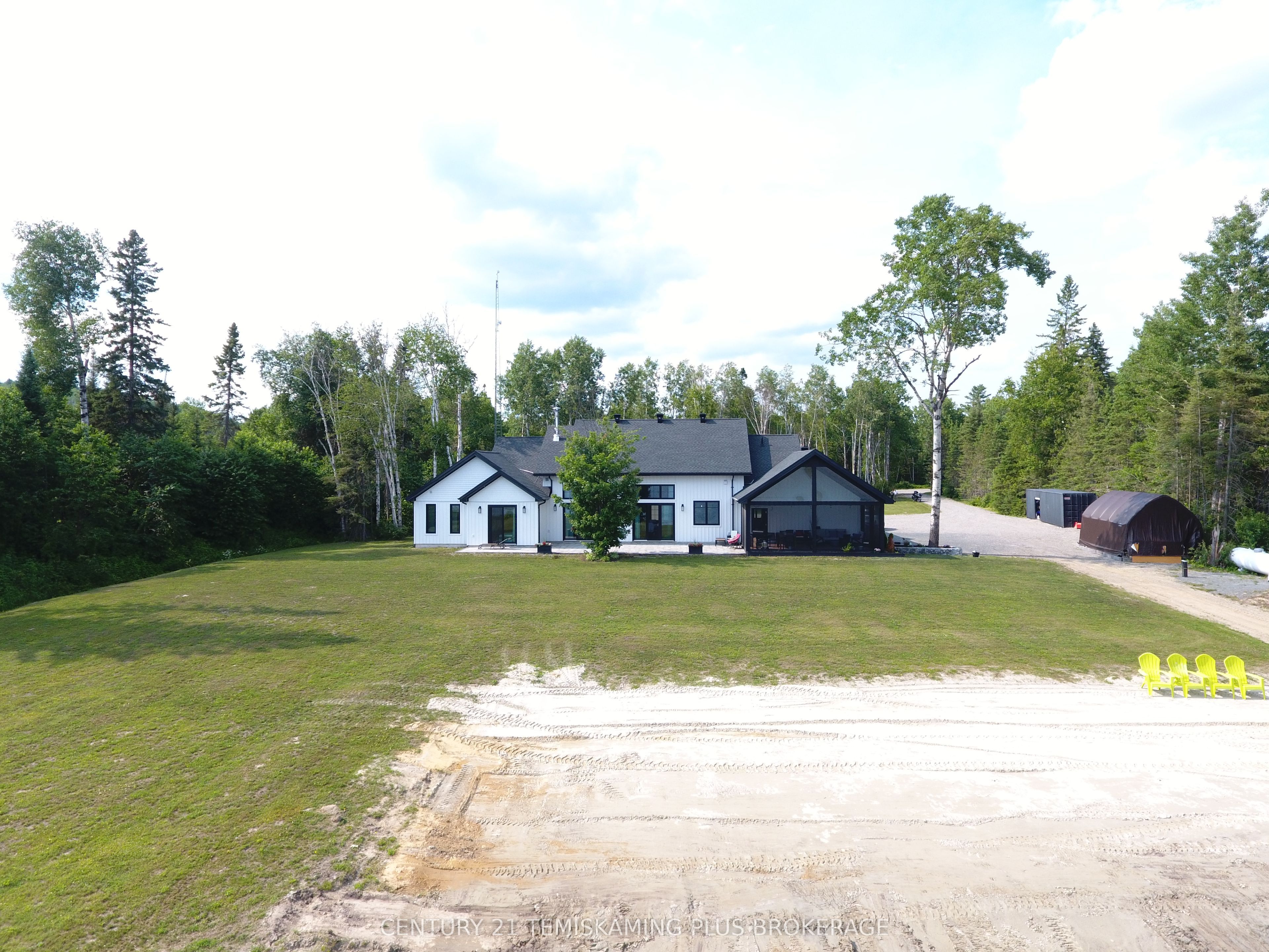 8178 Pike Lake Road, Hudson, ON P0J 1P0 photo 4