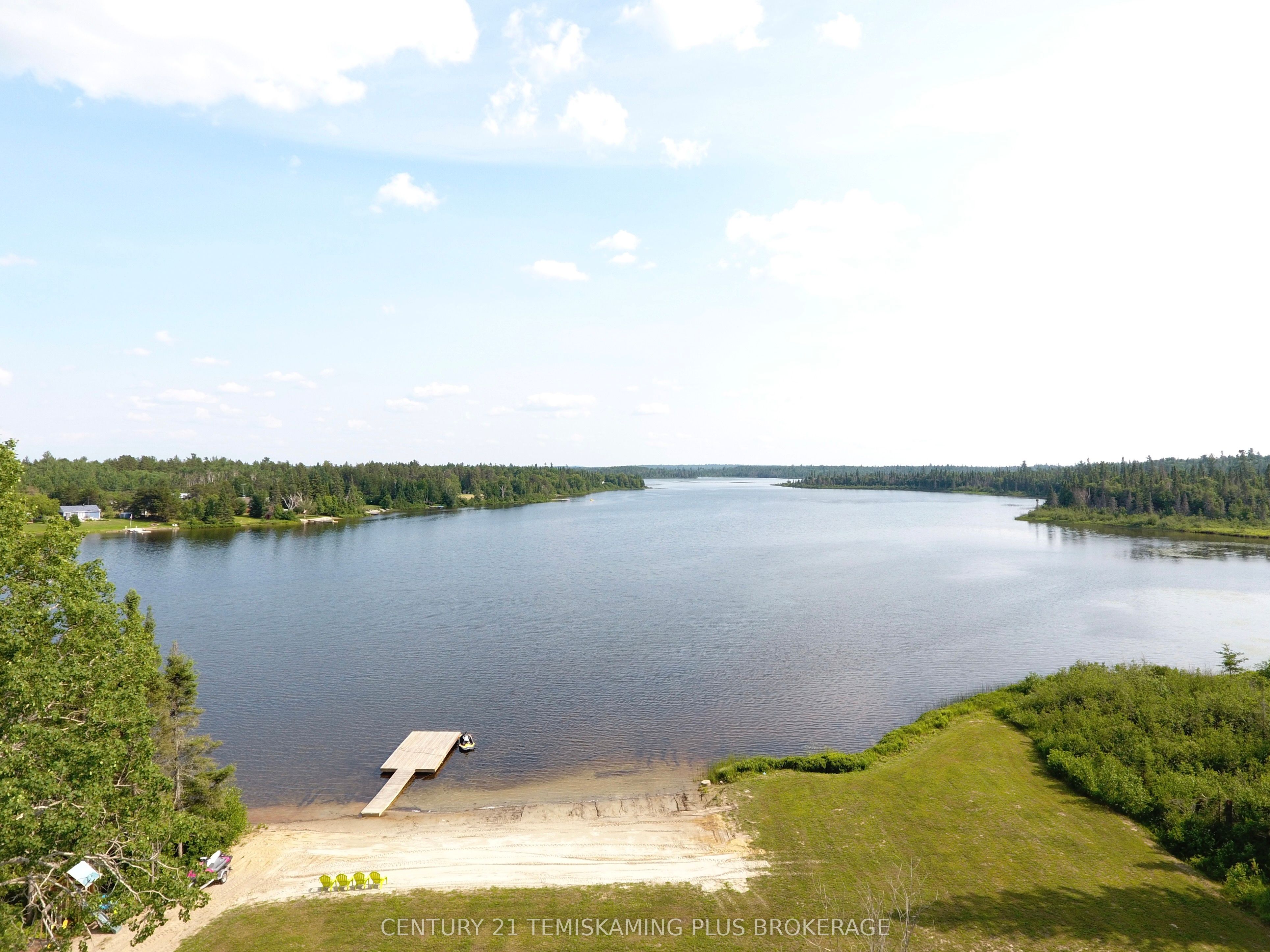 8178 Pike Lake Road, Hudson, ON P0J 1P0 photo 5