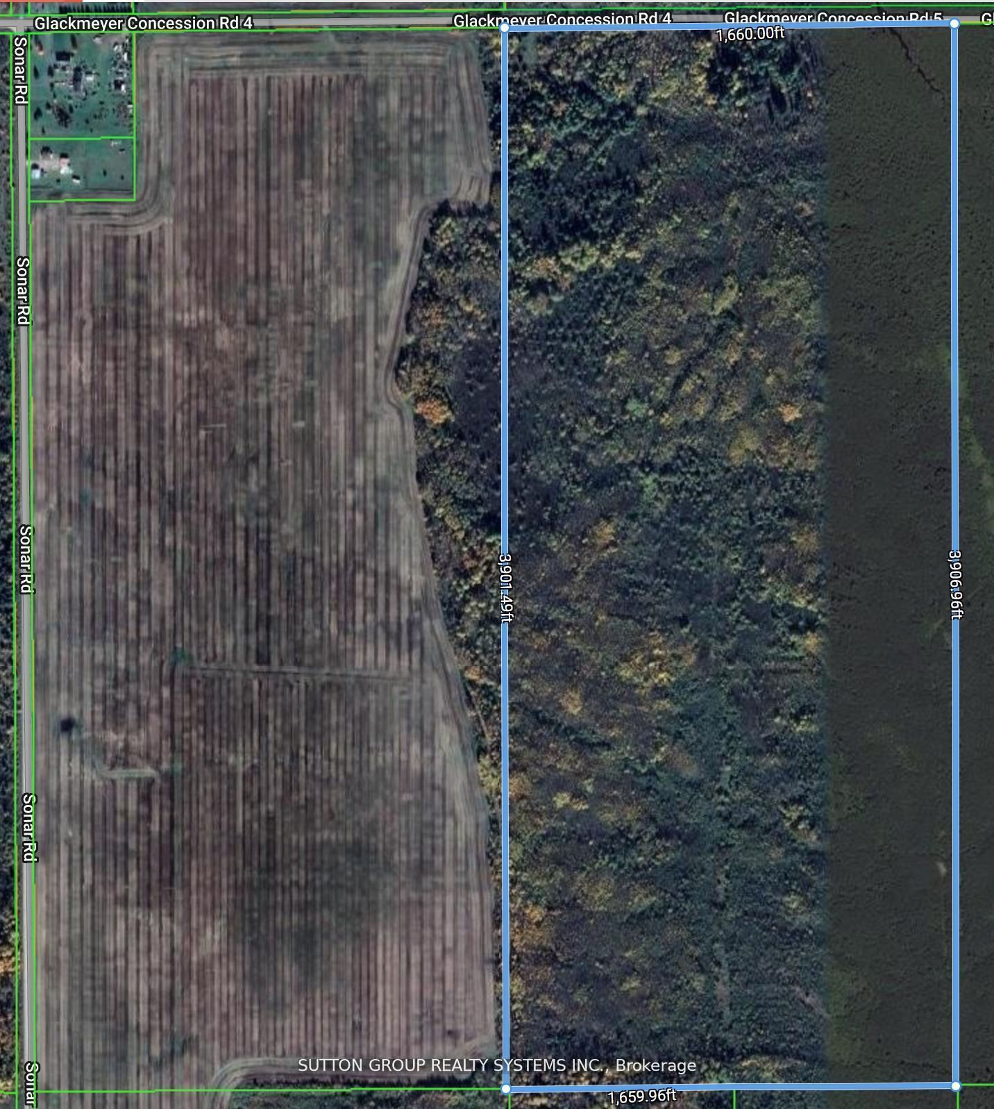 1740 Concession 4 &5 Glackmeyer, Cochrane, ON P0L 1C0 photo 3