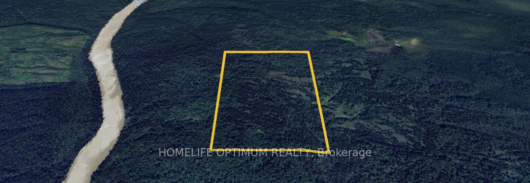 75.25 Acres in Pyne Township - PCL 4952, Cochrane, ON P0K 1G0