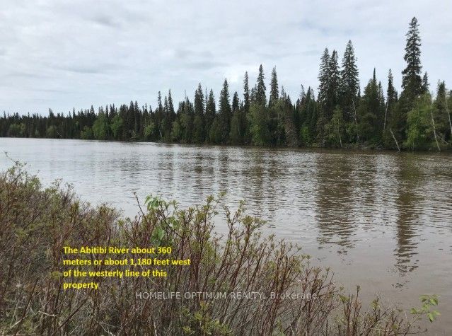 75.25 Acres in Pyne Township - PCL 4952, Cochrane, ON P0K 1G0 photo 2