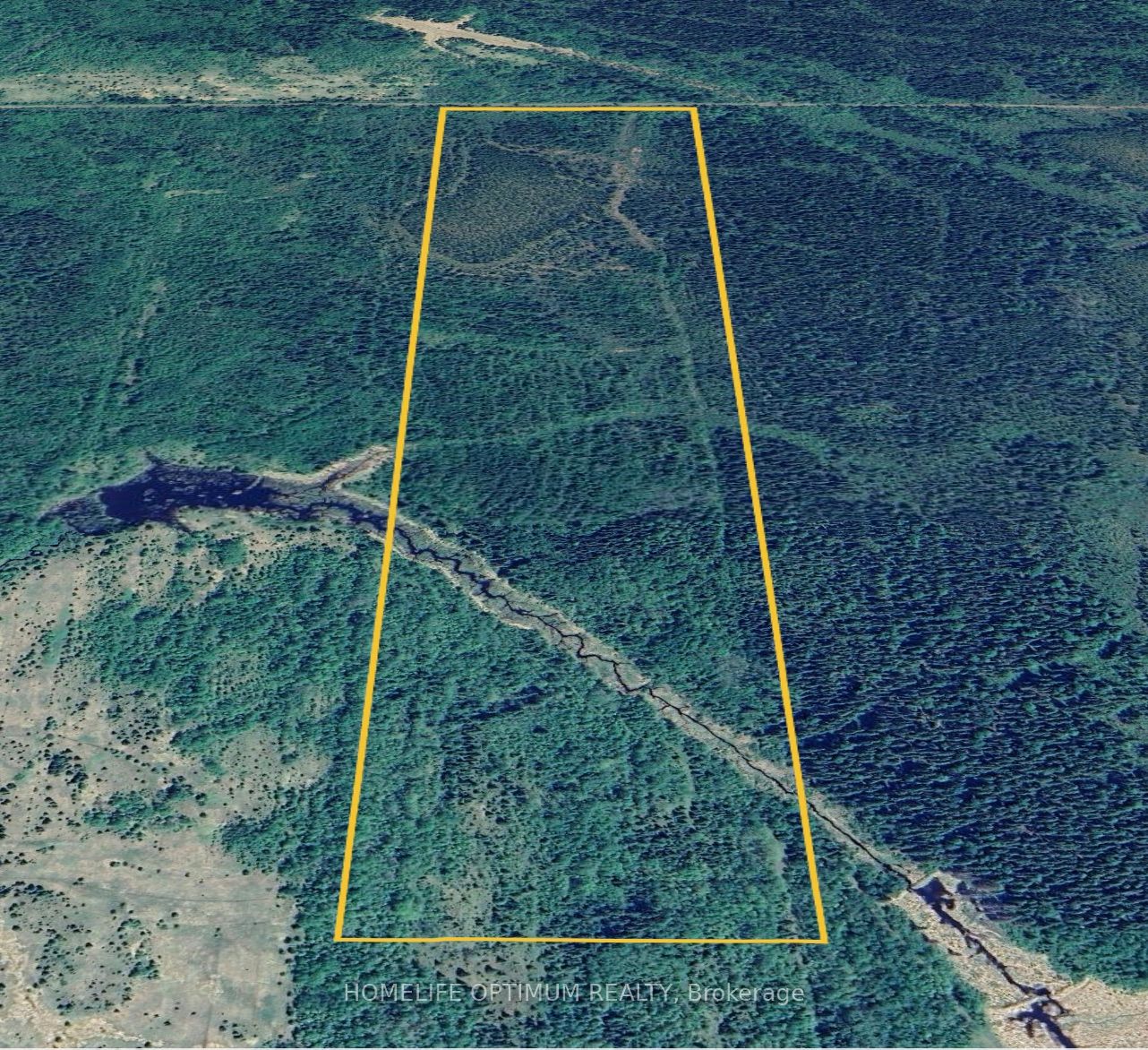 PCL5610 N/A, Mattice-Val Cote, ON P0L 1T0