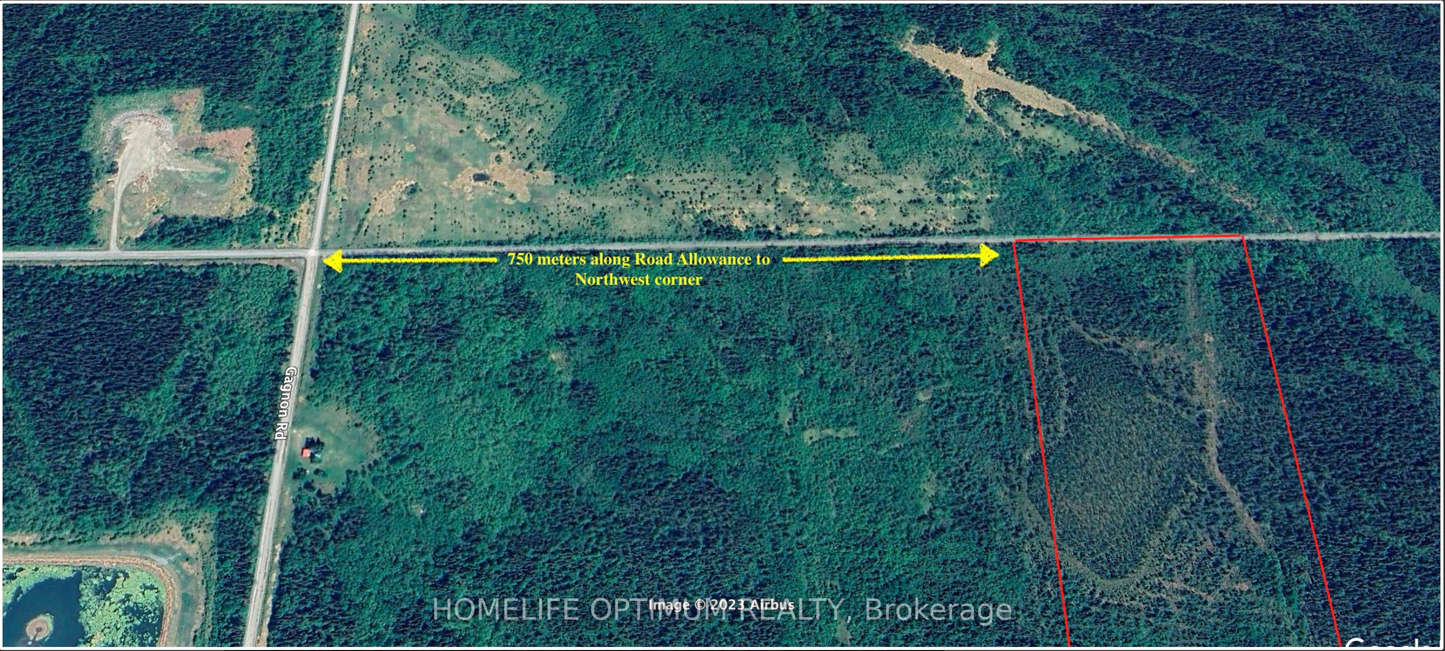 PCL5610 N/A, Mattice-Val Cote, ON P0L 1T0 photo 5