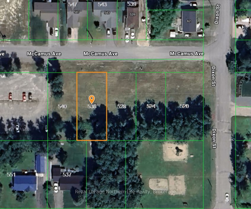 536 McCamus Avenue, Temiskaming Shores, ON P0J 1P0 photo 5