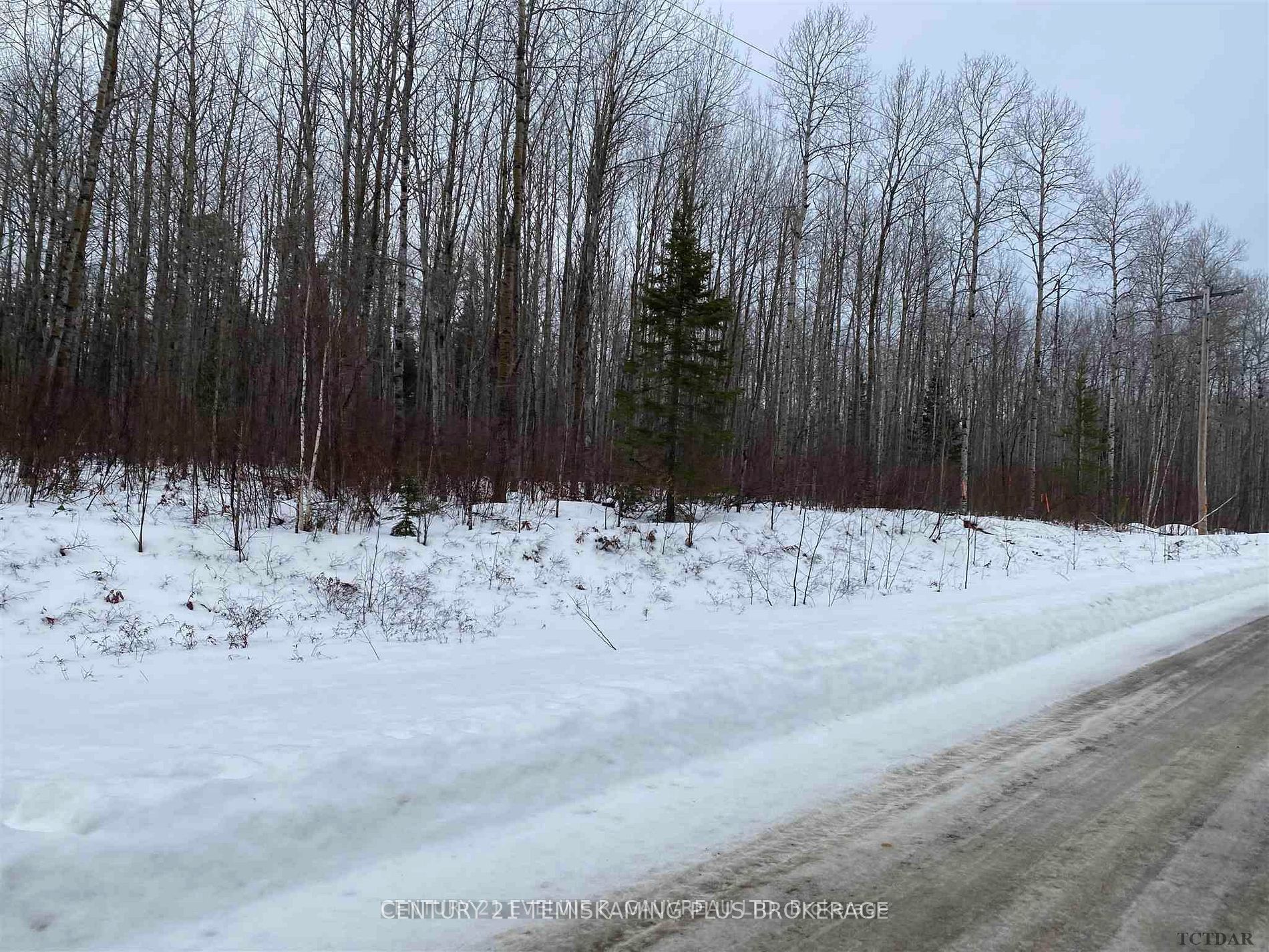 Part 11 Lot 11 Concession 6 Girl Guide Road, Coleman, ON P0J 1C0