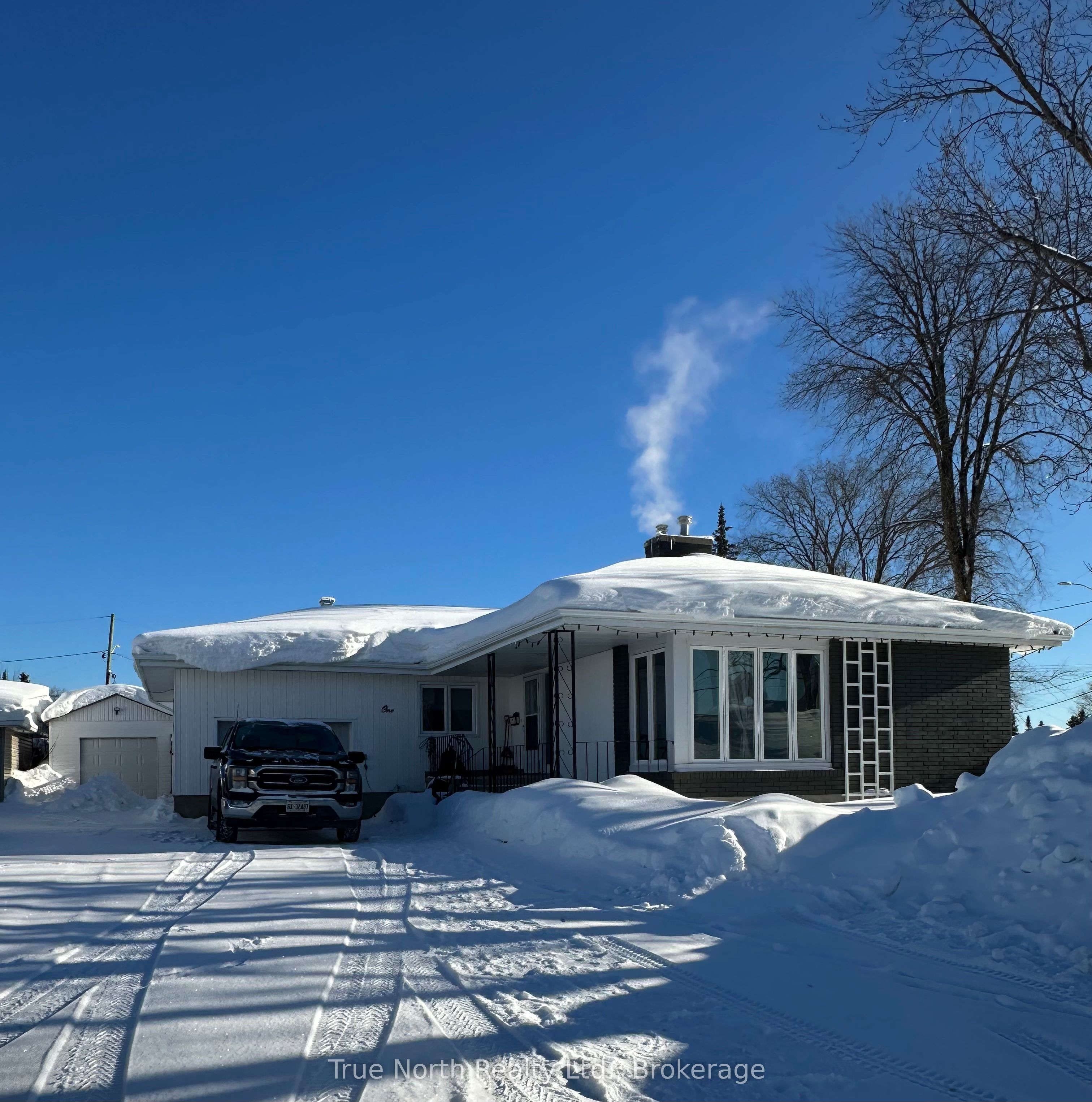 1 Superior Street, Kapuskasing, ON P5N 2C3