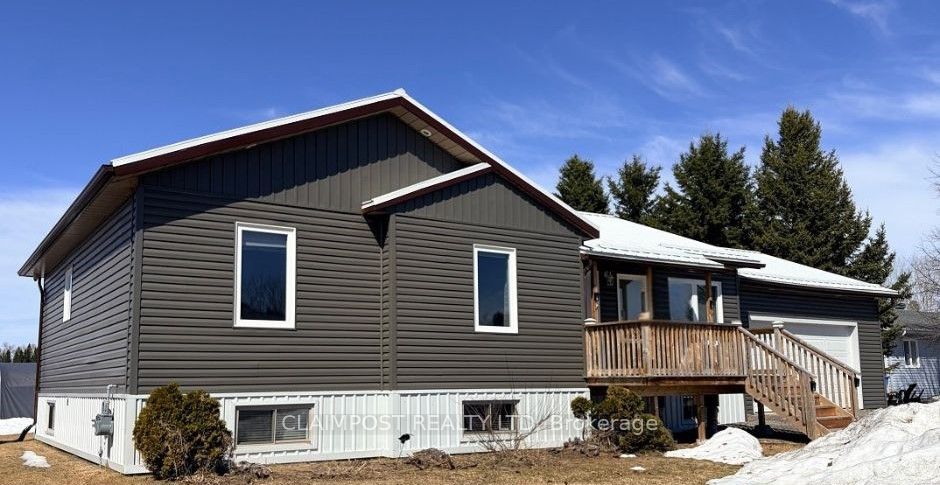 24 Bowman Avenue, Black River-Matheson, ON P0K 1N0 photo 2