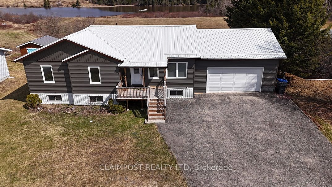 24 Bowman Avenue, Black River-Matheson, ON P0K 1N0 photo 3