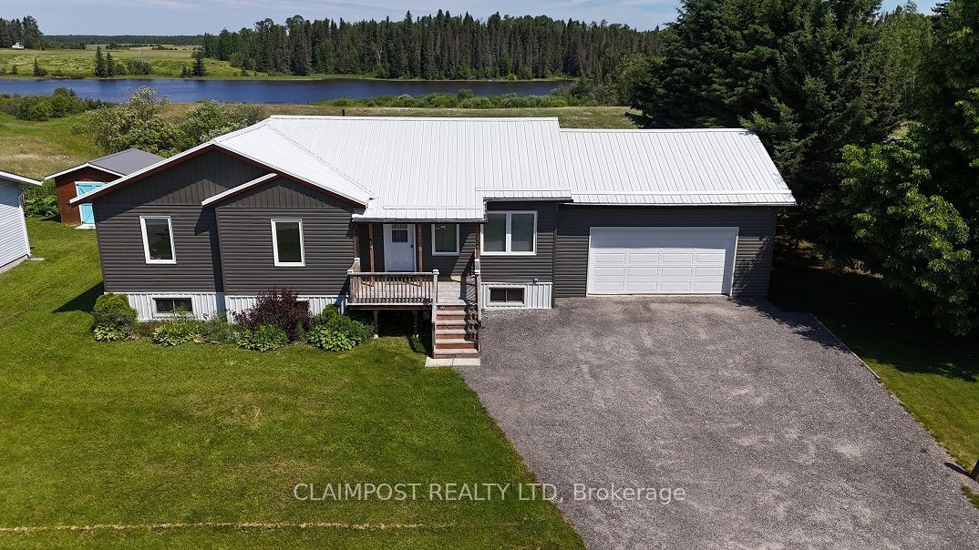 24 Bowman Avenue, Black River-Matheson, ON P0K 1N0 photo 4
