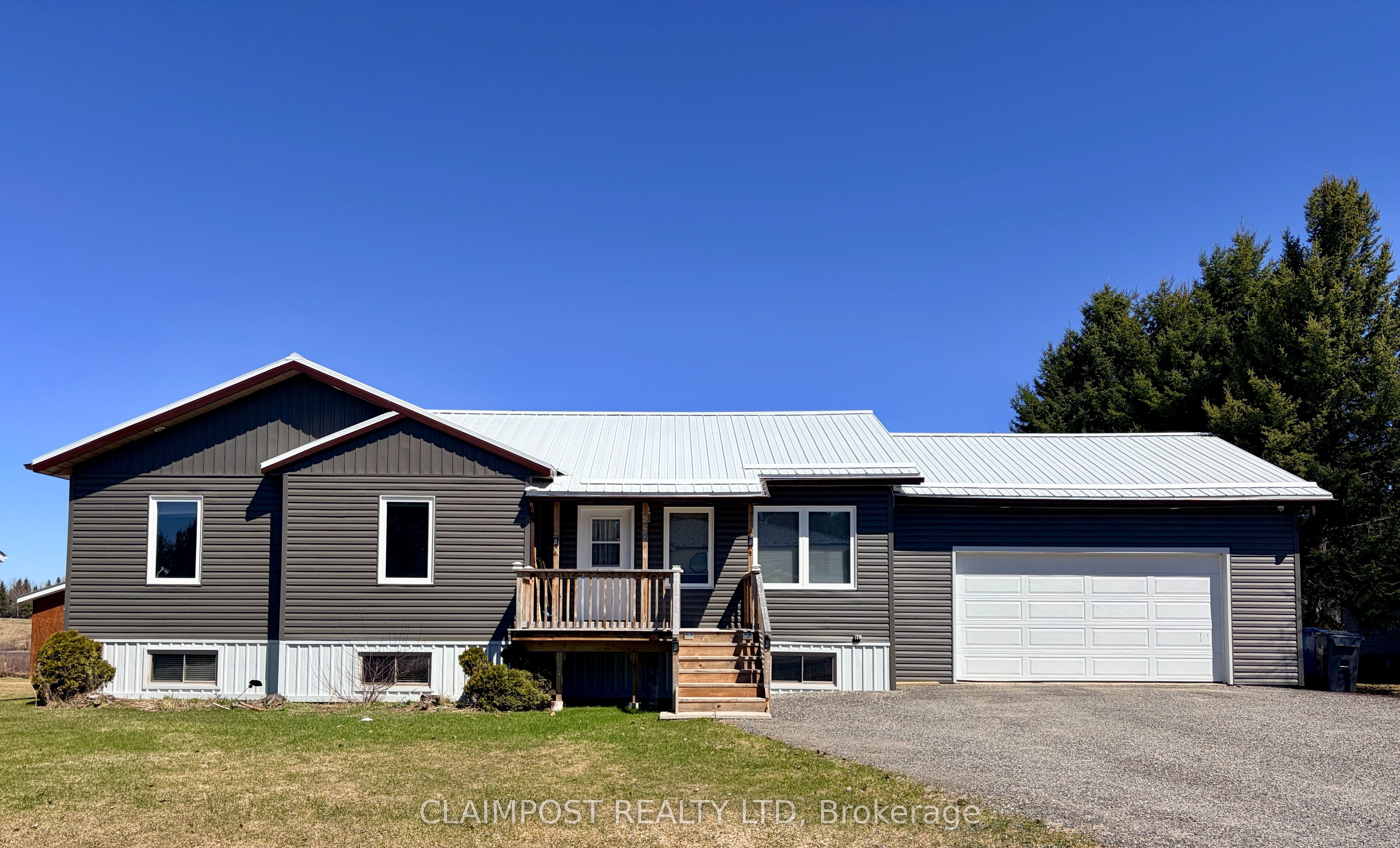 24 Bowman Avenue, Black River-Matheson, ON P0K 1N0 photo 5
