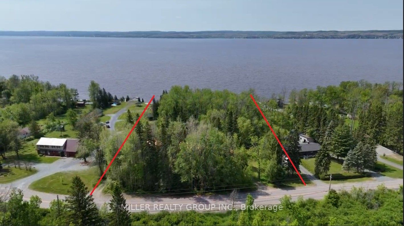 692 Dawson Point Road, Temiskaming Shores, ON P0J 1P0