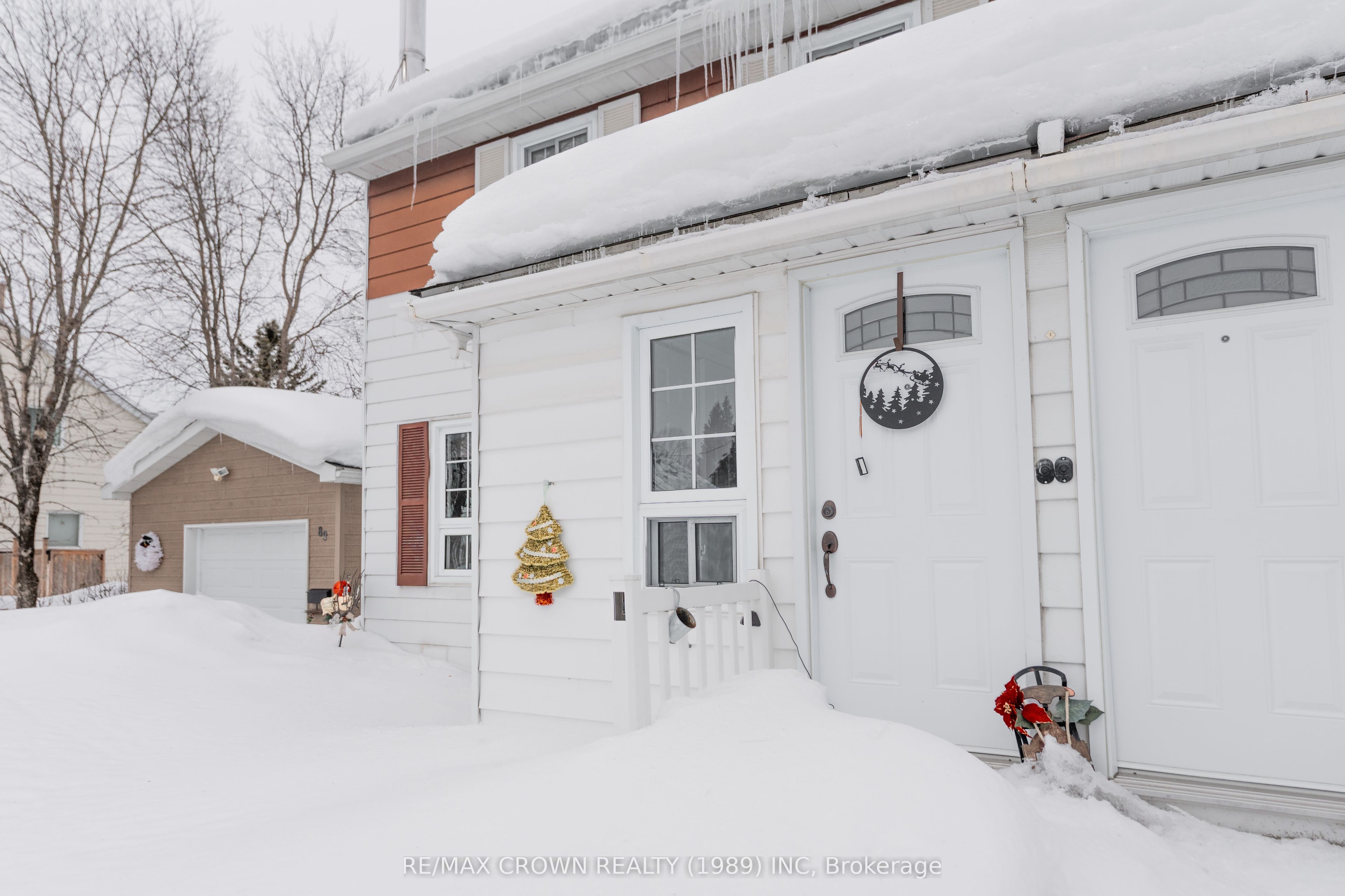 89 Devonshire Street, Kapuskasing, ON P5N 1C7 photo 3