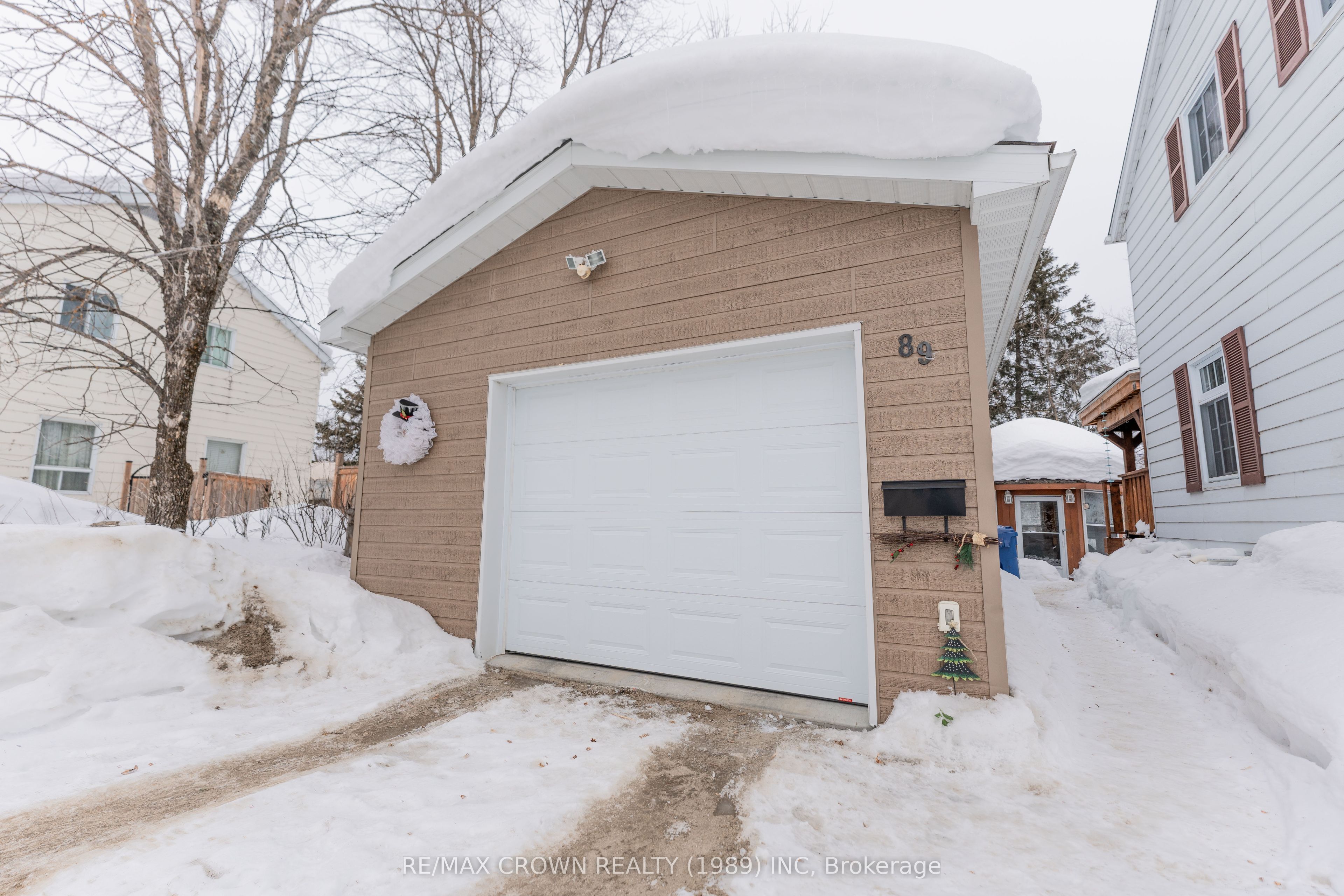 89 Devonshire Street, Kapuskasing, ON P5N 1C7 photo 4