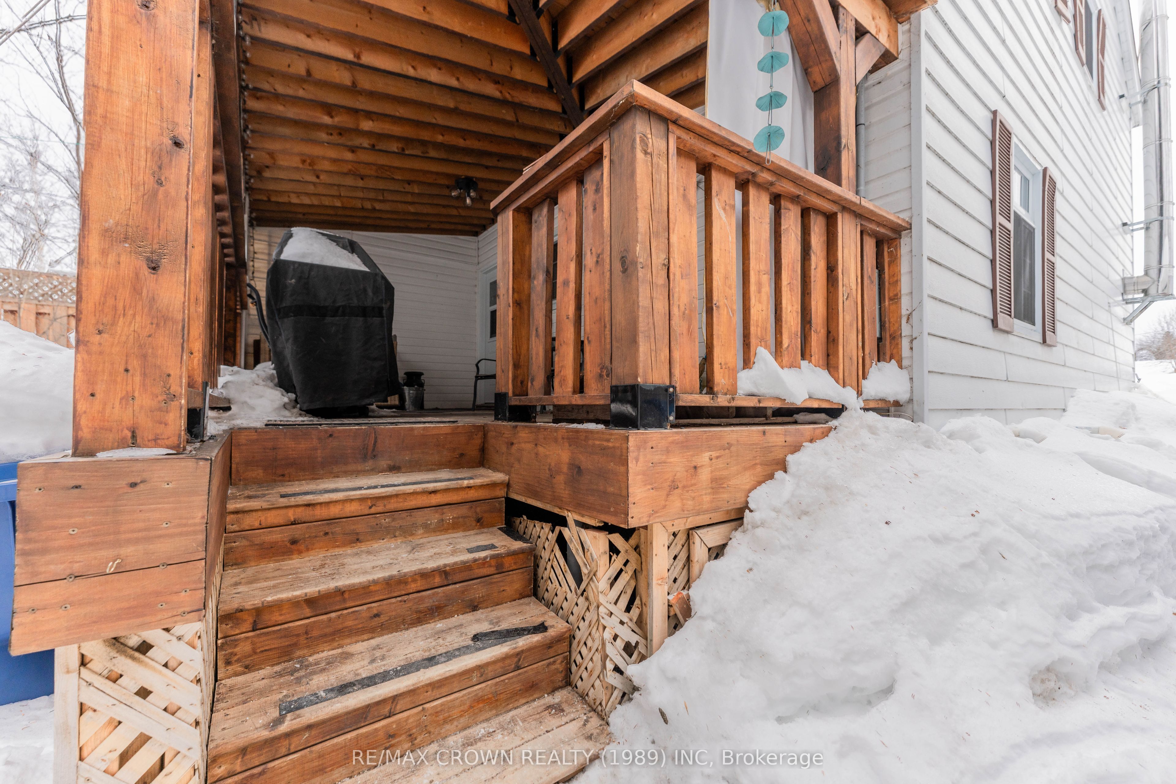89 Devonshire Street, Kapuskasing, ON P5N 1C7 photo 5