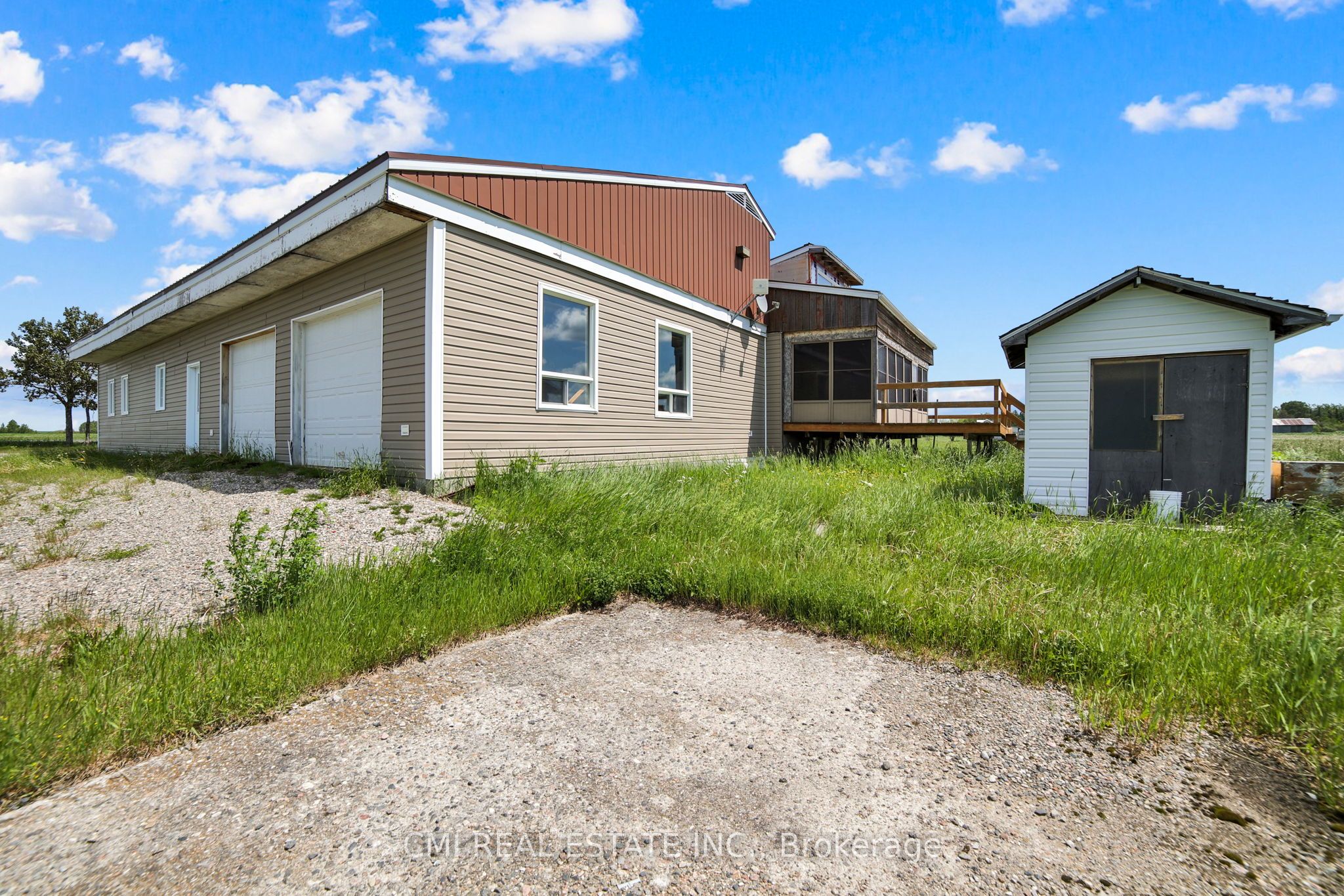 1632 Conc 2 & 3 Road, Cochrane, ON P0L 1C0 photo 3