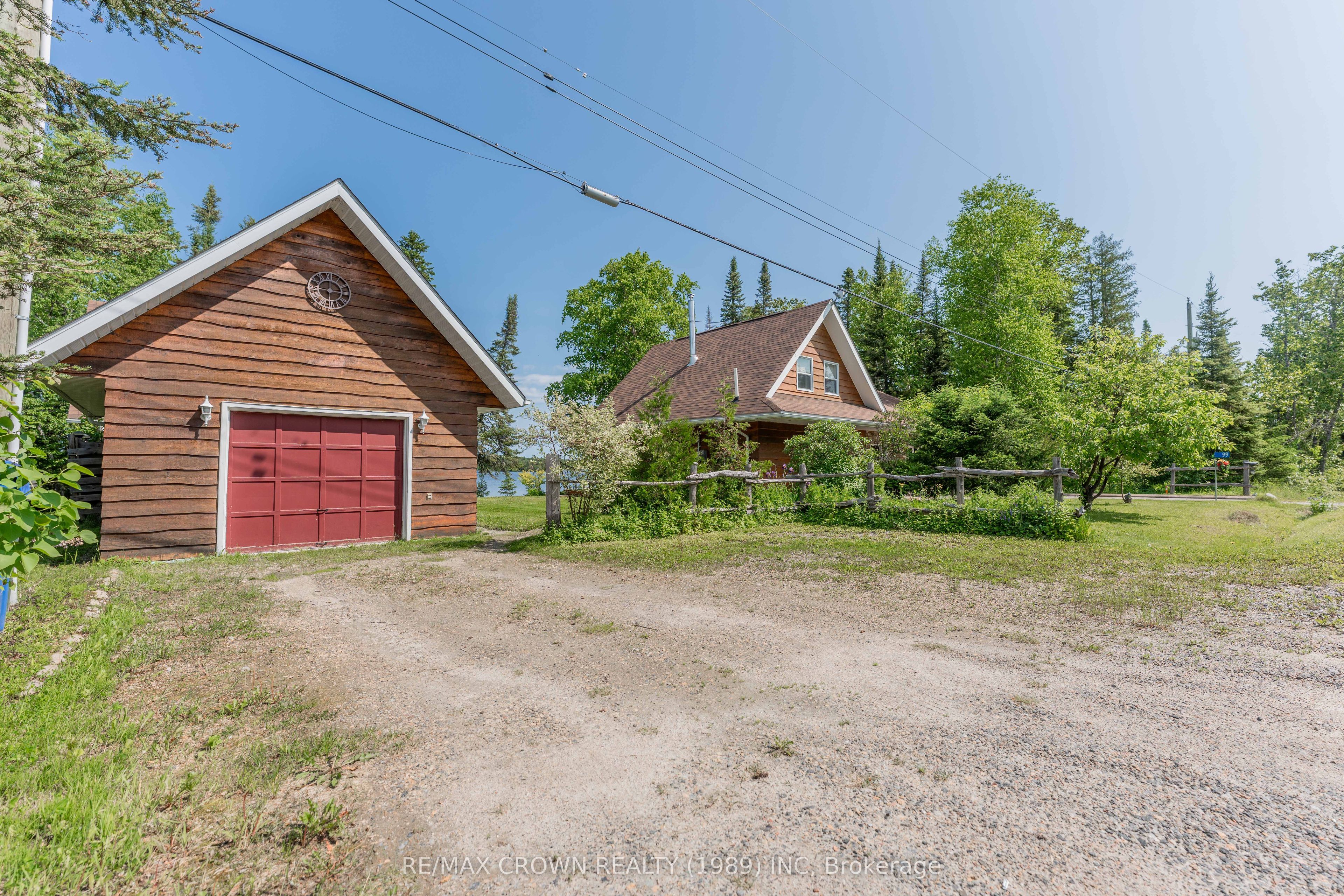 99 Lefebvre Peninsula Road Moonbeam, Kapuskasing, ON P0L 1V0 photo 4