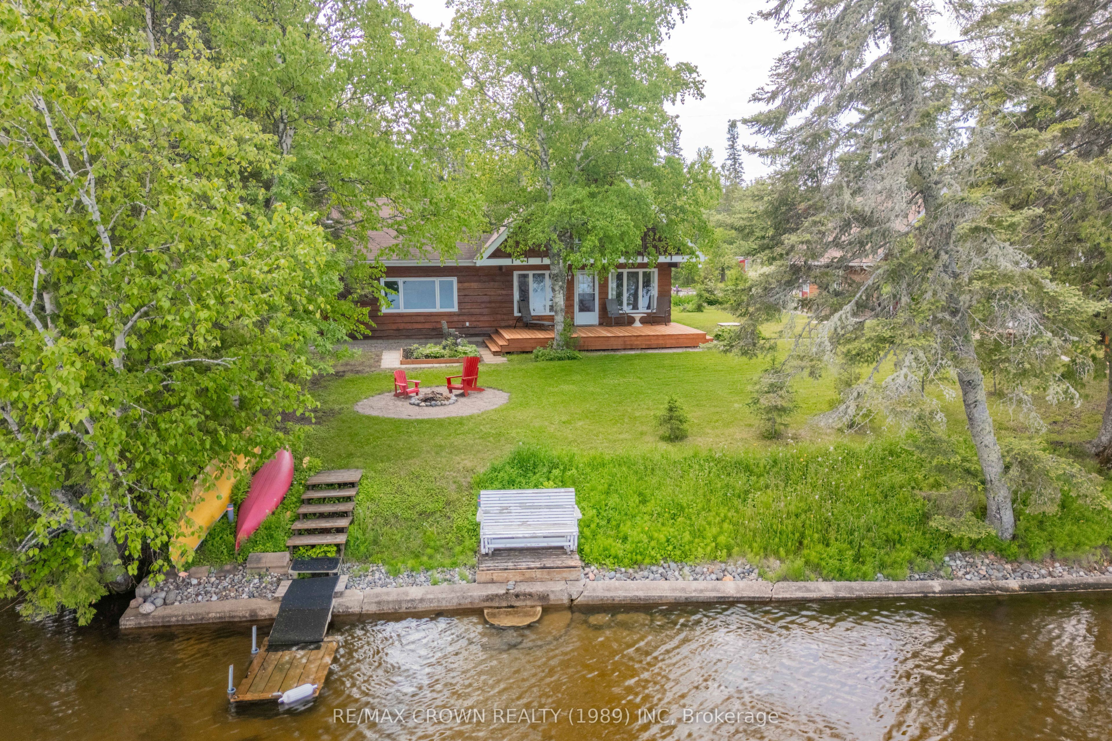 99 Lefebvre Peninsula Road Moonbeam, Kapuskasing, ON P0L 1V0 photo 5