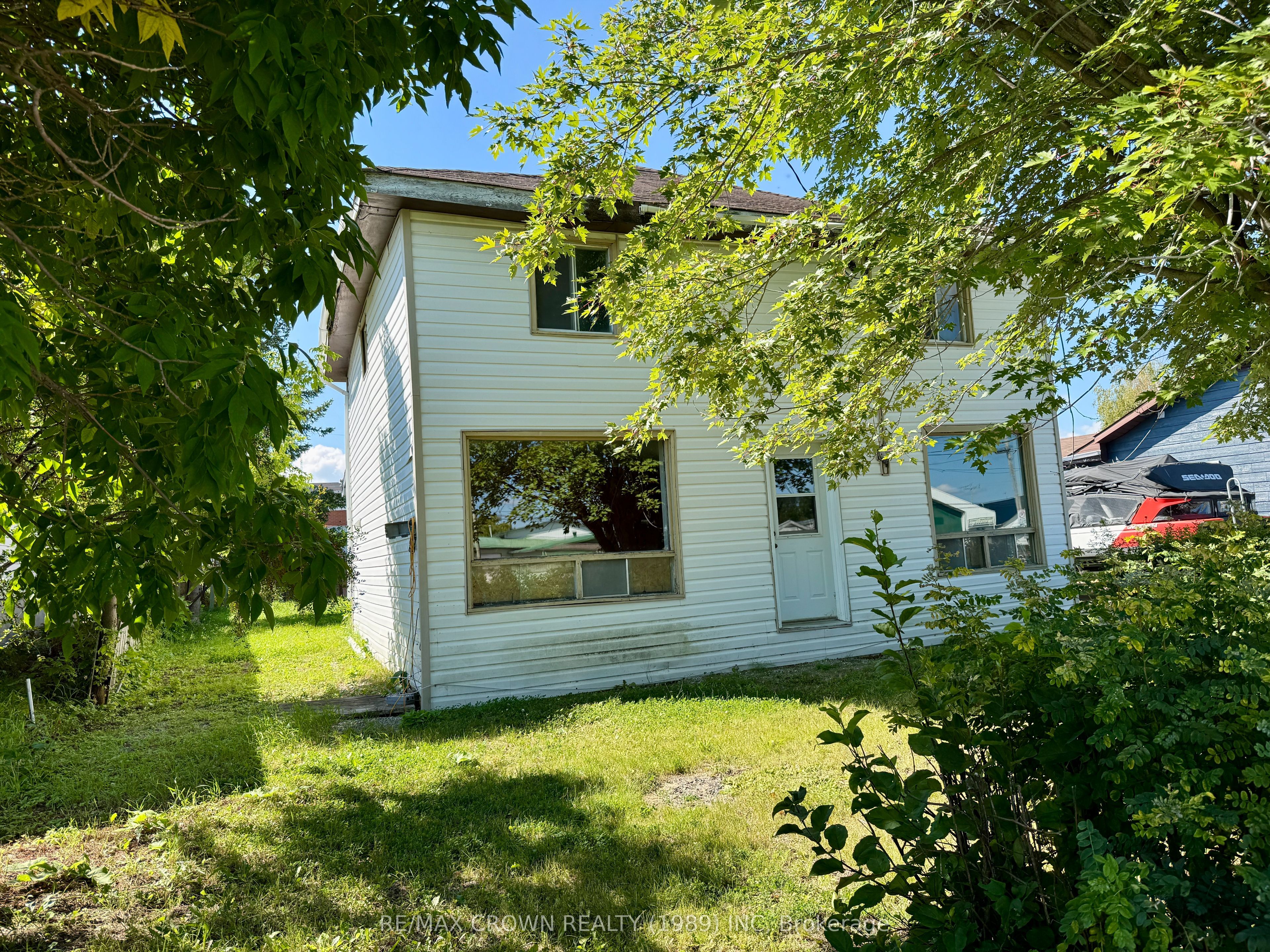 17 Lemarier Street, Kapuskasing, ON P5N 2S7 photo 4