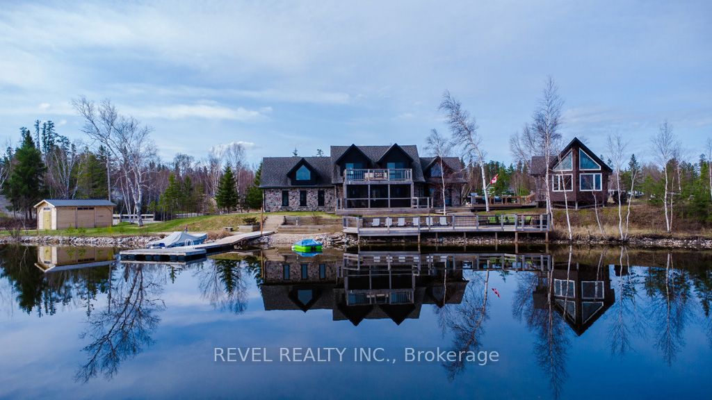 1075 Cameron Avenue, Iroquois Falls, ON P0K 1G0