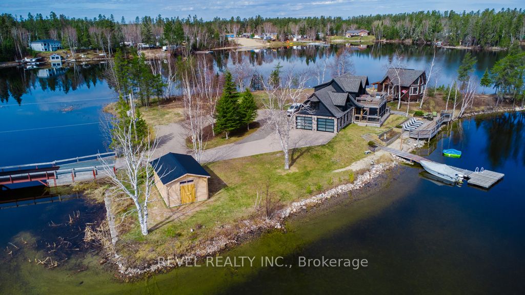 1075 Cameron Avenue, Iroquois Falls, ON P0K 1G0 photo 3