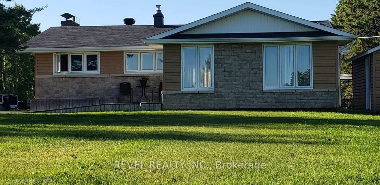701 Highway 652 Highway, Cochrane, ON P0L 1C0 photo 4