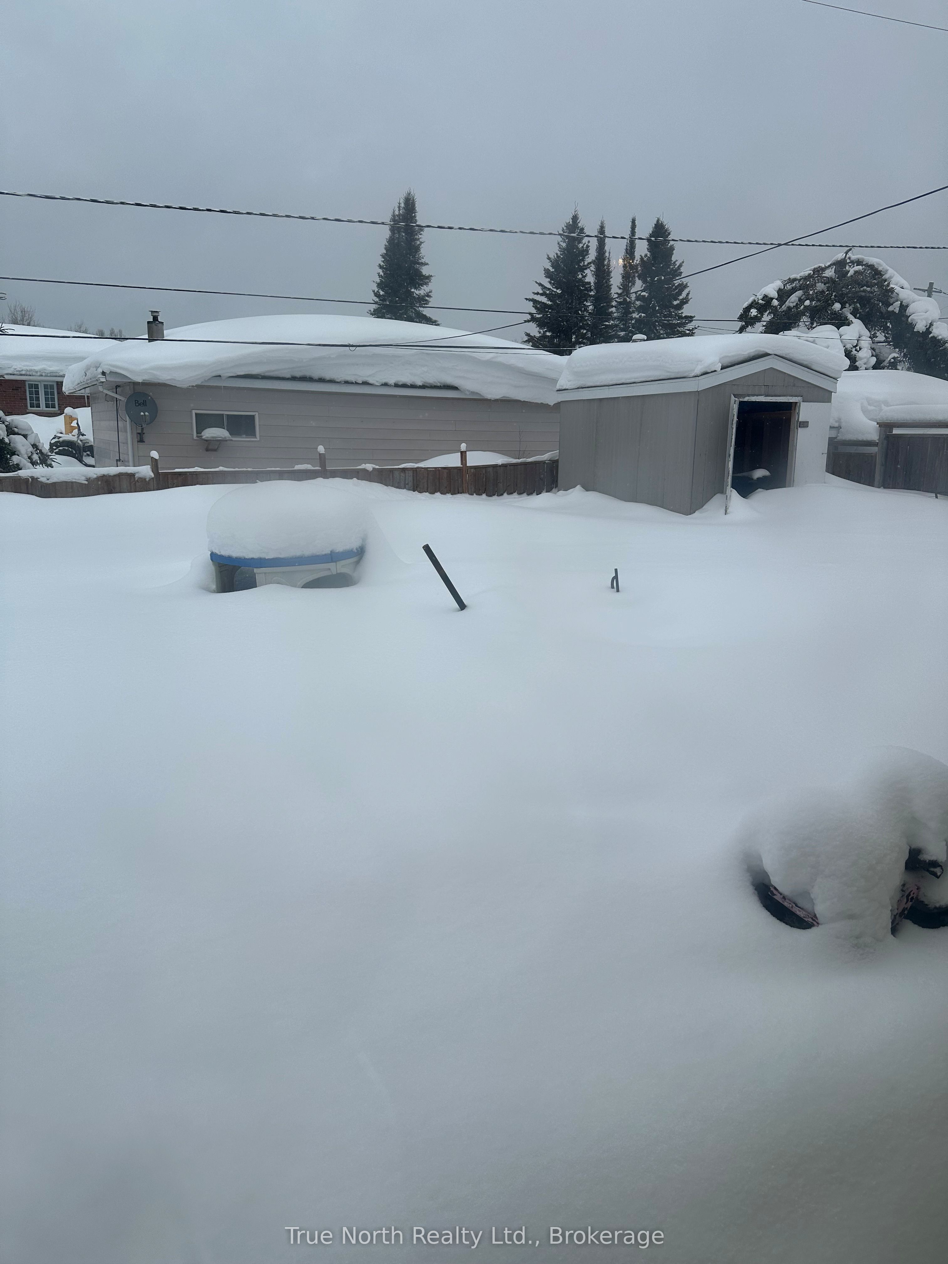 3 Clark Street, Kapuskasing, ON P5N 1L3 photo 4