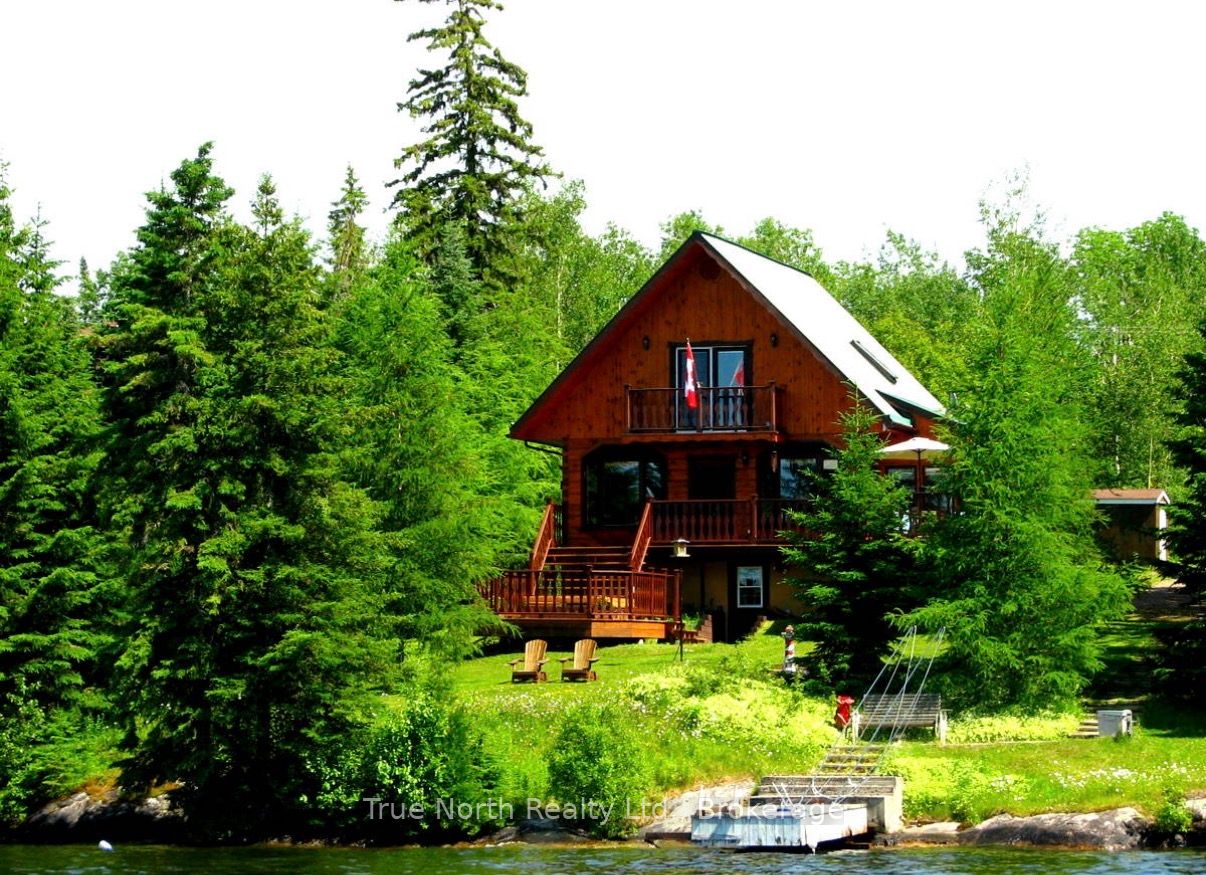 65A Remi Lake Road, Kapuskasing, ON P0L 1V0