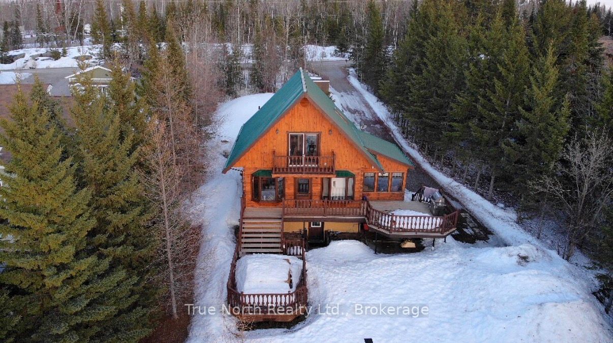 65A Remi Lake Road, Kapuskasing, ON P0L 1V0 photo 2