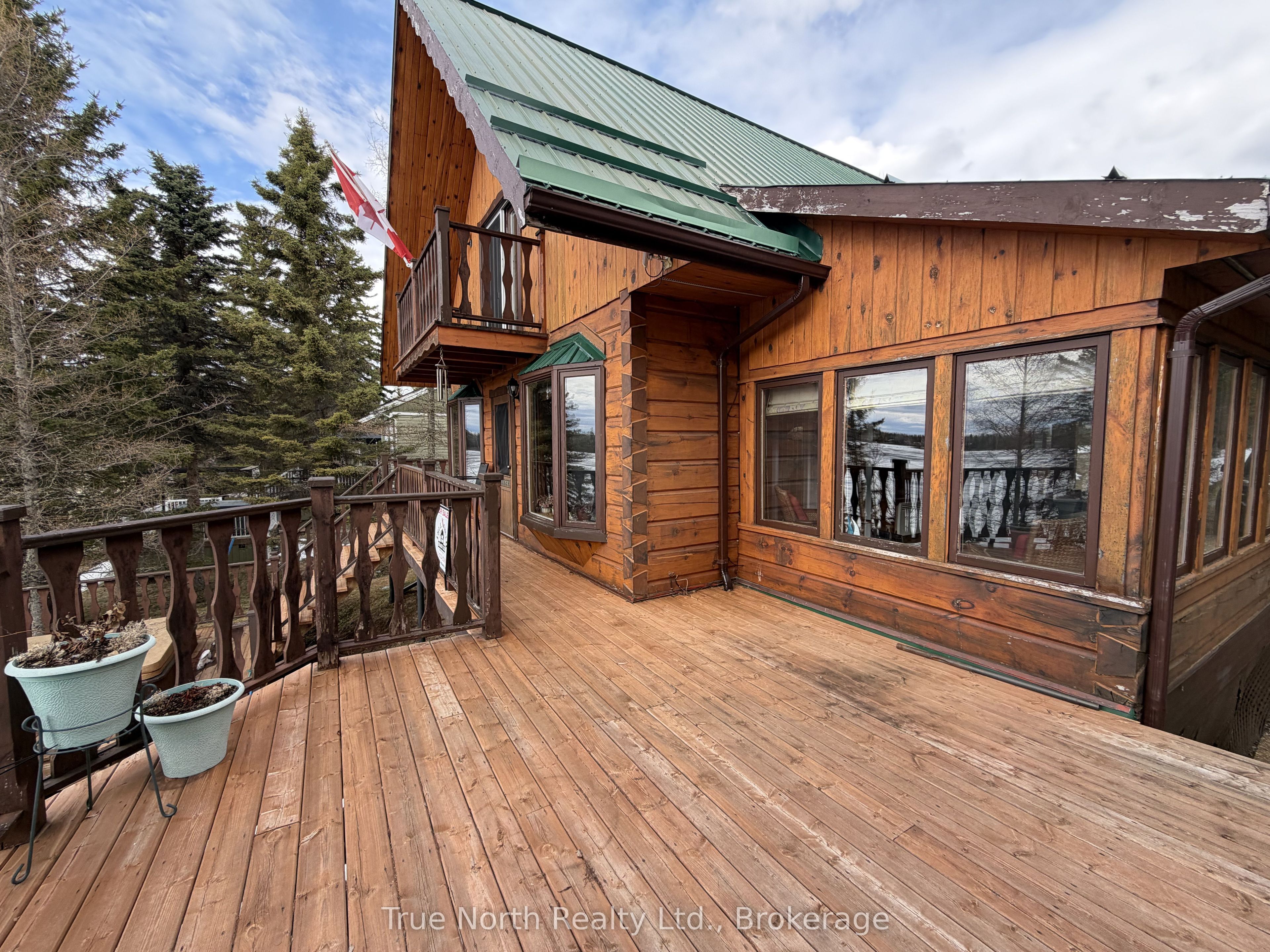 65A Remi Lake Road, Kapuskasing, ON P0L 1V0 photo 3